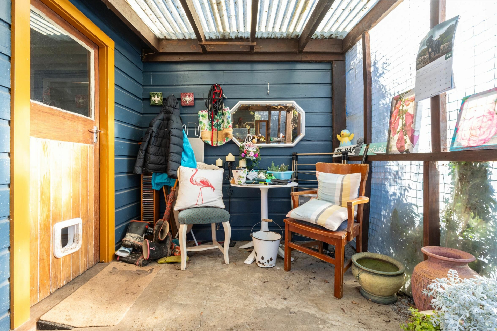 53 Morven Beach Road, WAIMATE