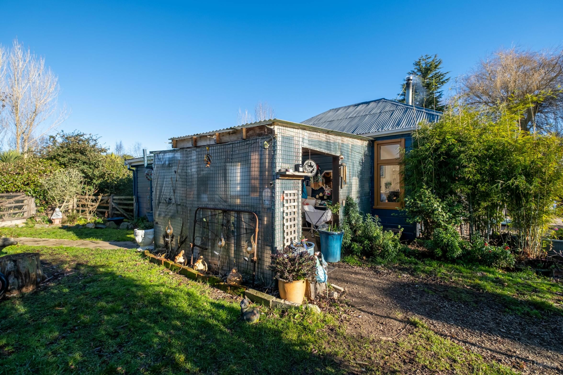 53 Morven Beach Road, WAIMATE