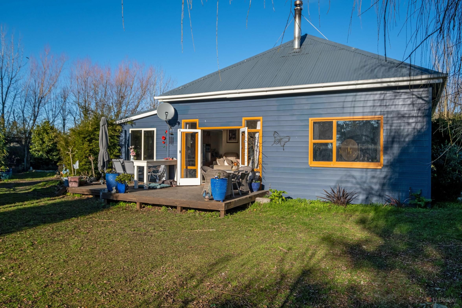 53 Morven Beach Road, WAIMATE