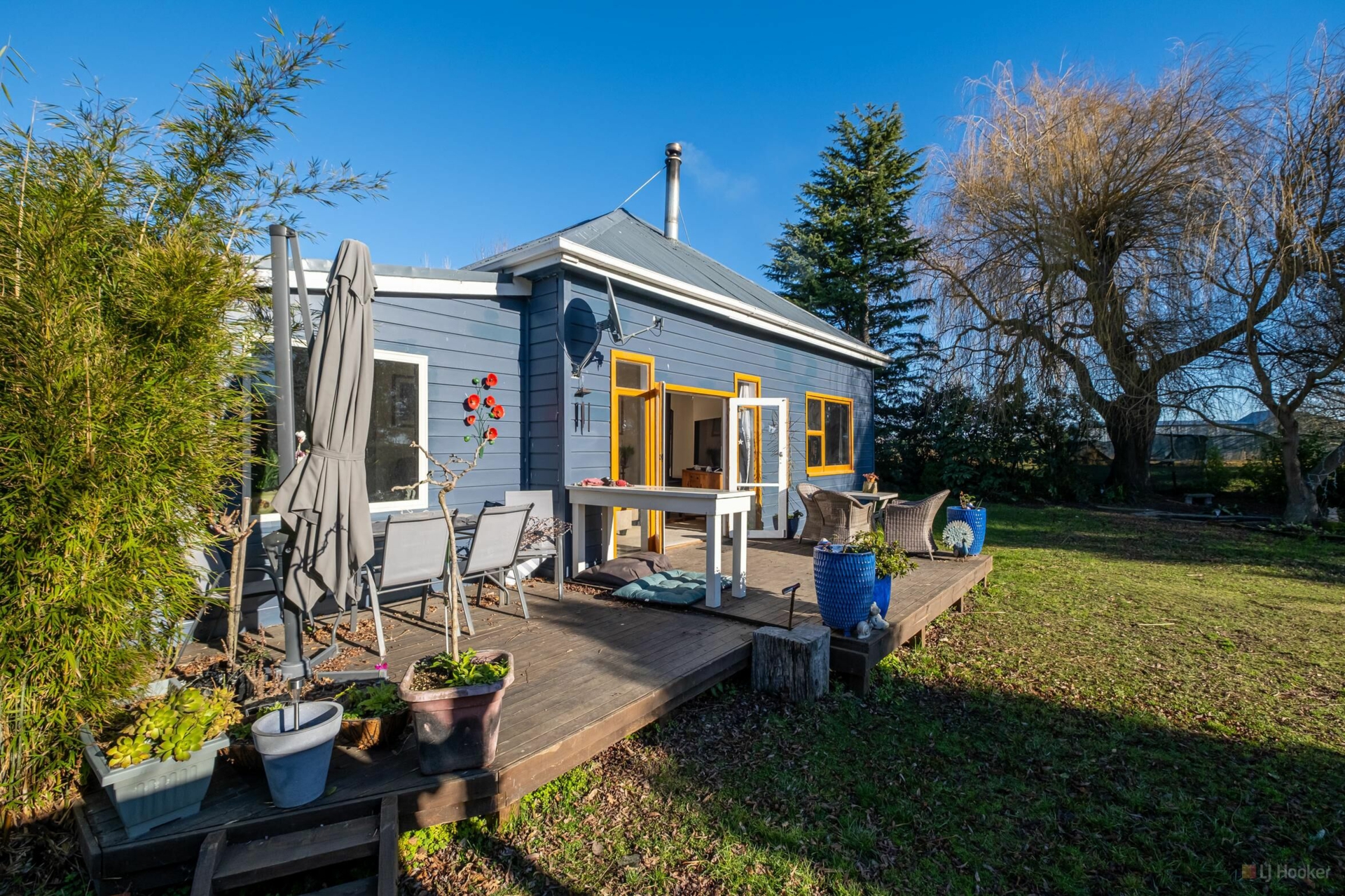53 Morven Beach Road, WAIMATE