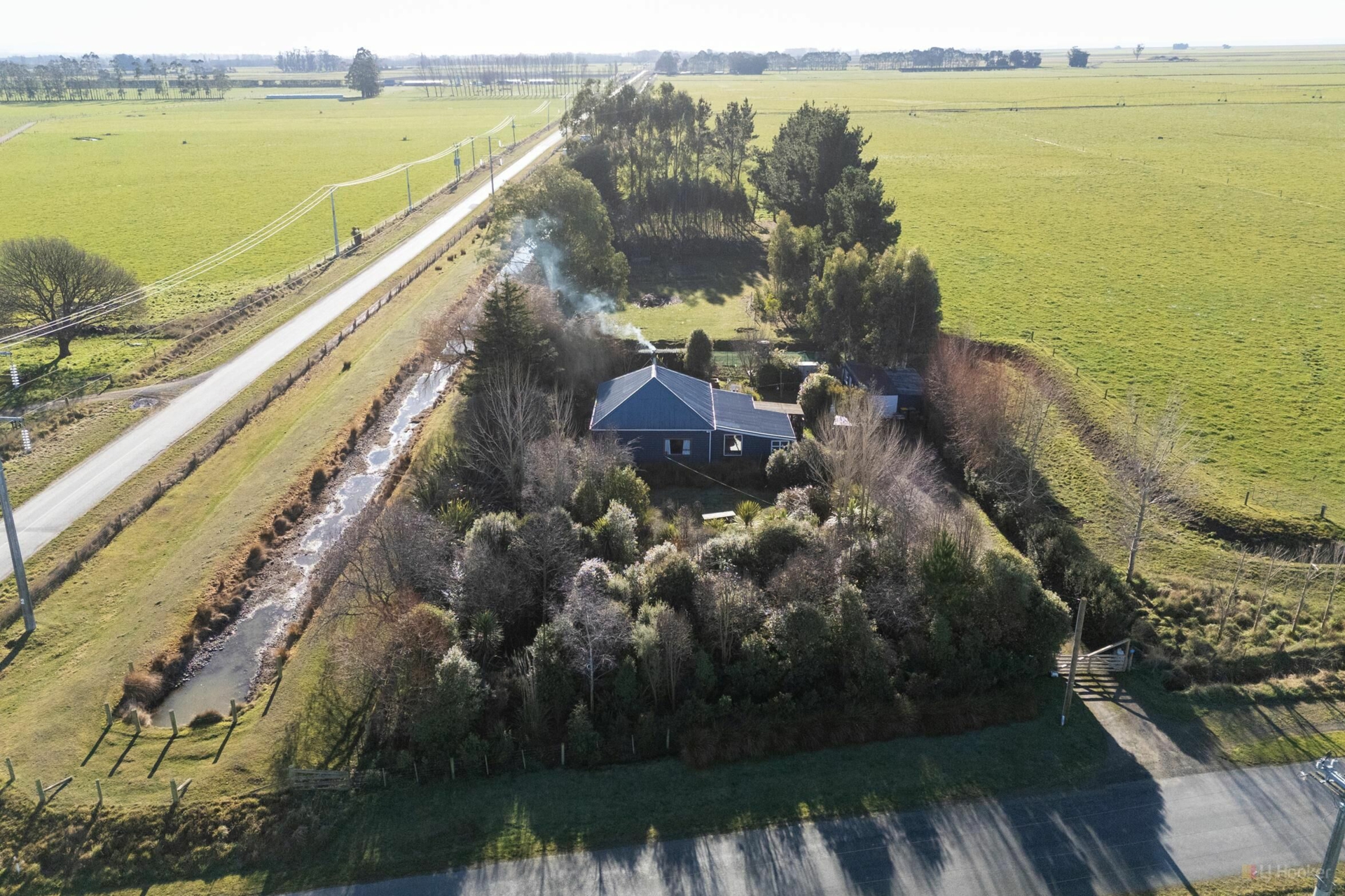 53 Morven Beach Road, WAIMATE