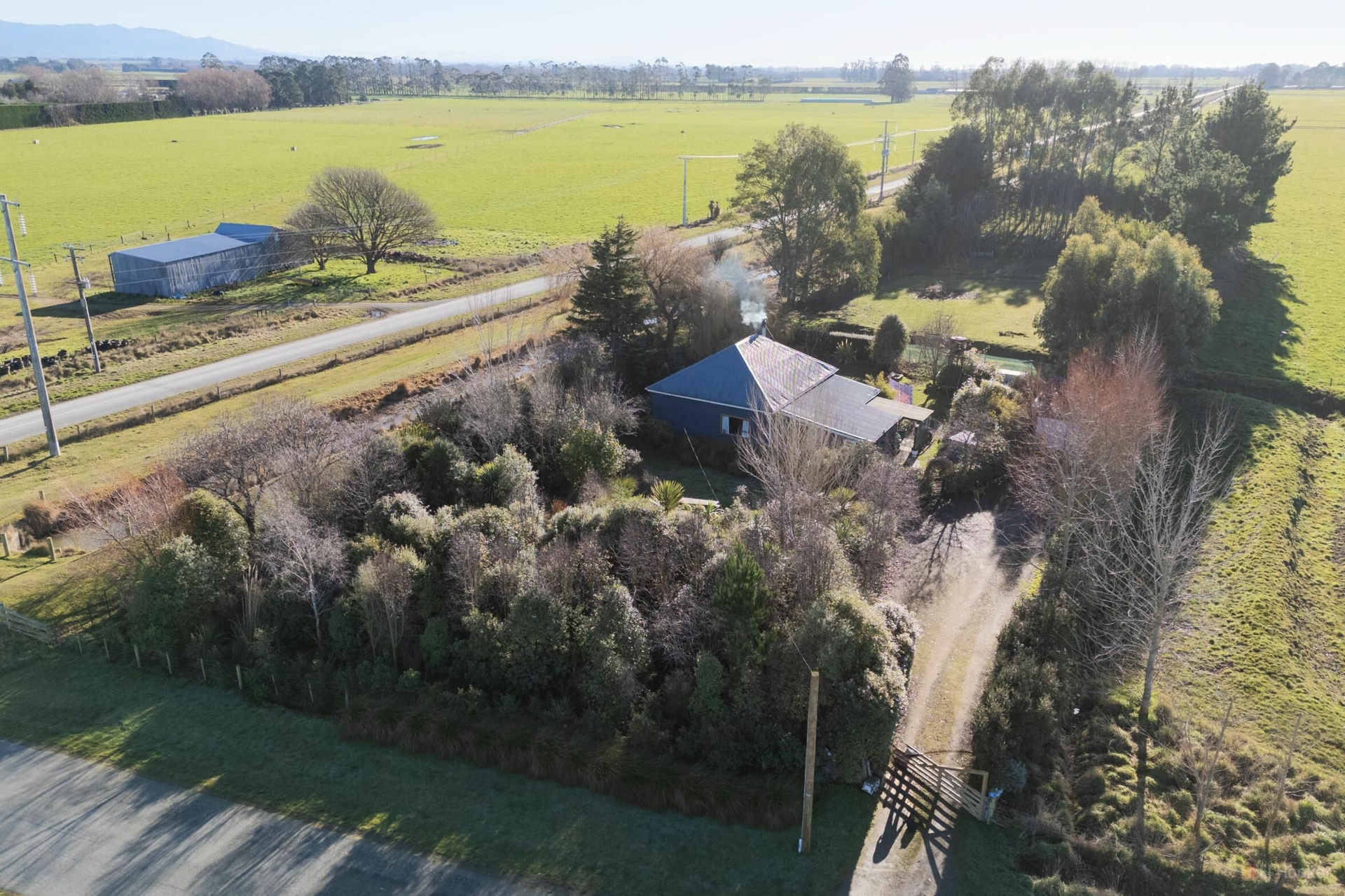 53 Morven Beach Road, WAIMATE