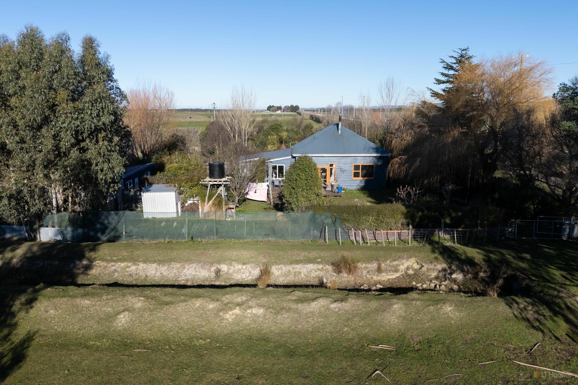 53 Morven Beach Road, WAIMATE