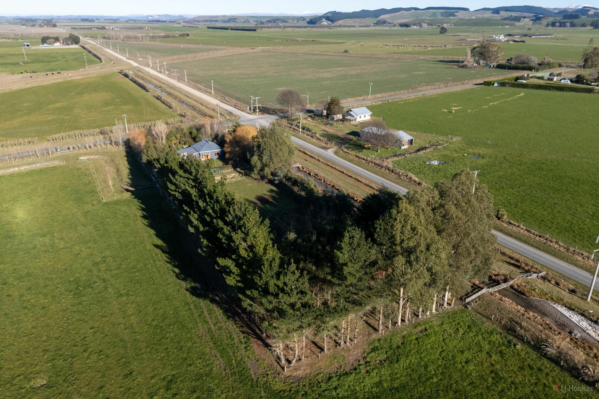 53 Morven Beach Road, WAIMATE