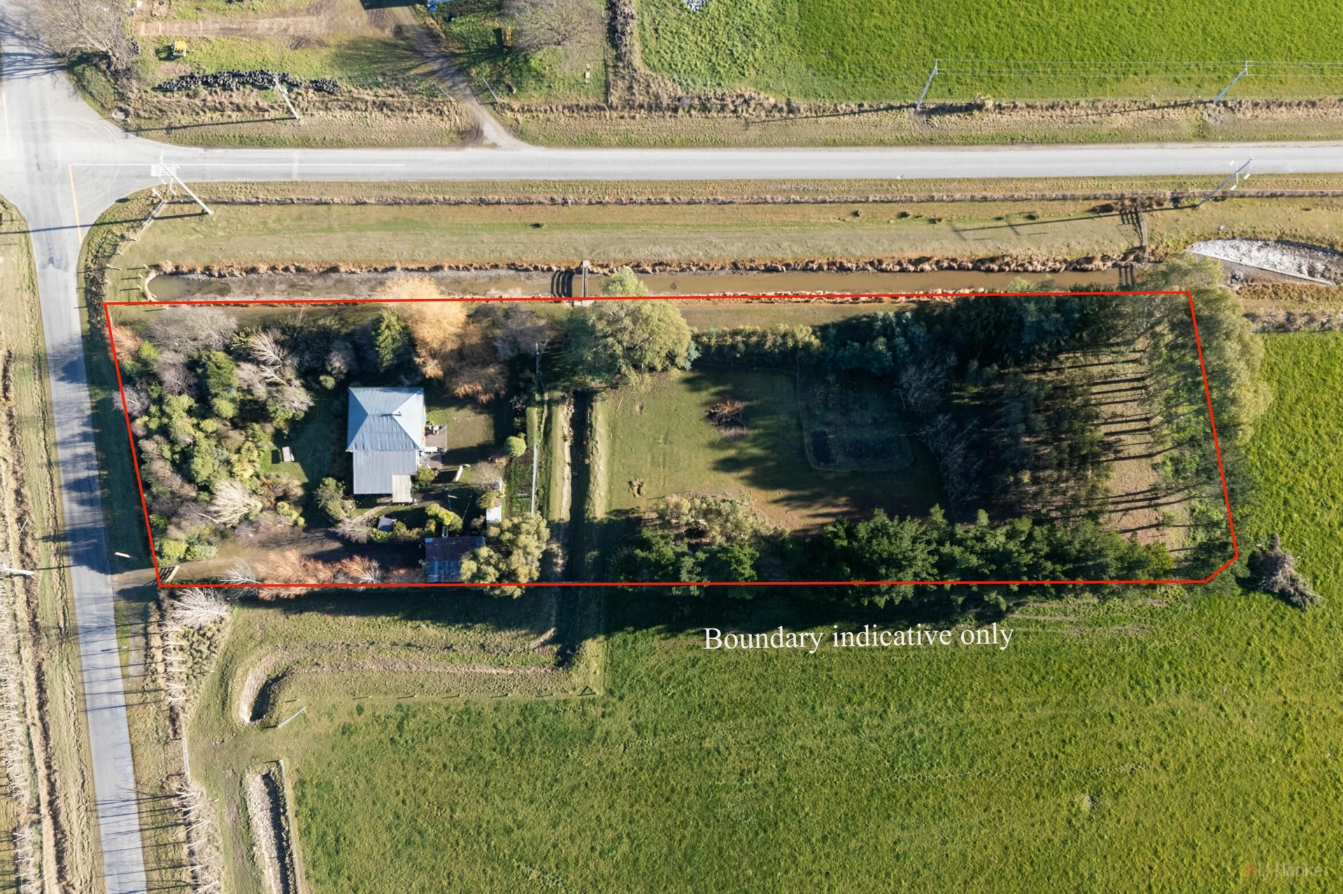 53 Morven Beach Road, WAIMATE