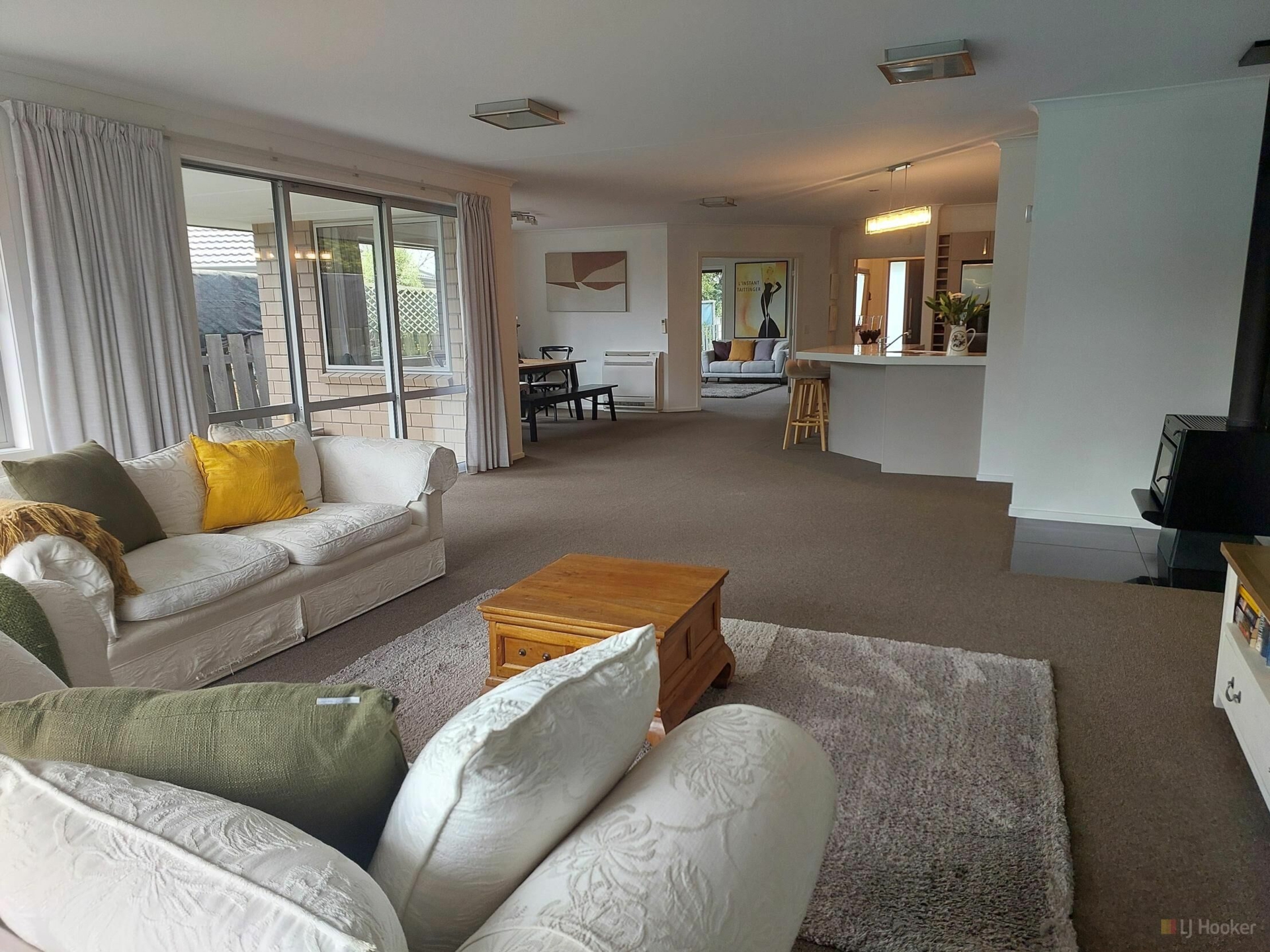 4 Churchill Place, WAIMATE