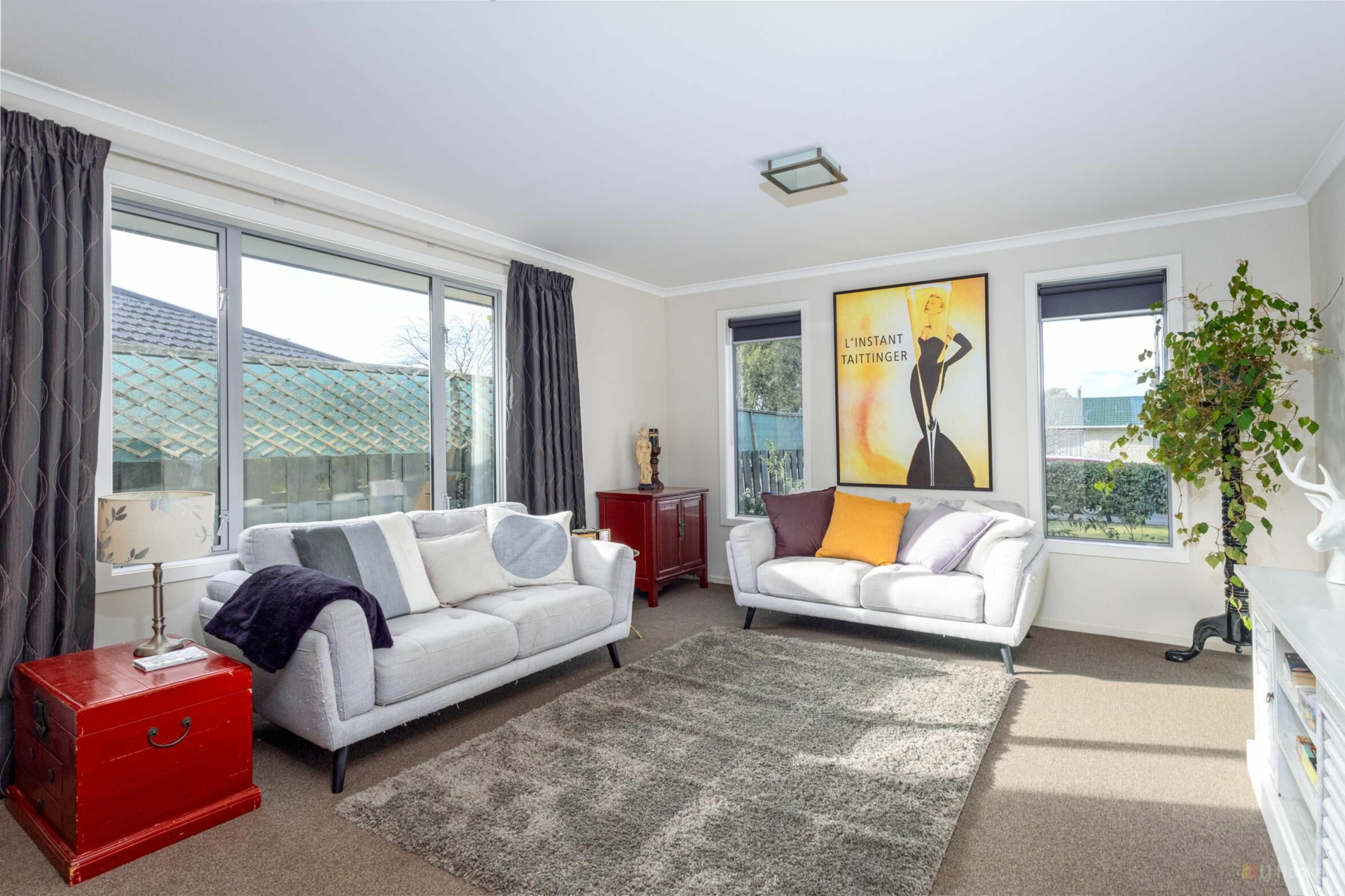 4 Churchill Place, WAIMATE