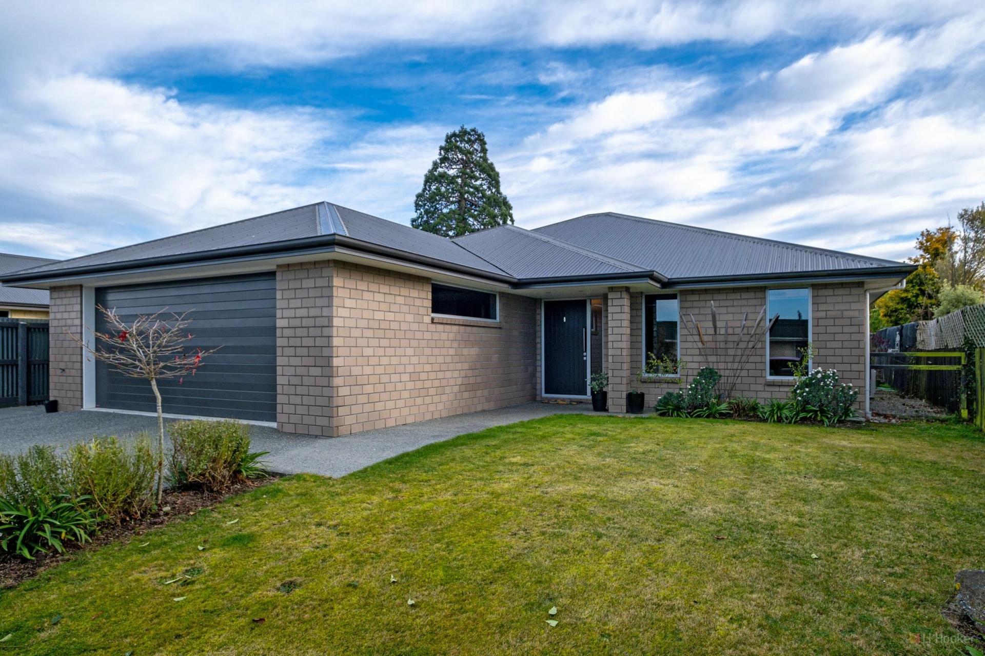 4 Churchill Place, WAIMATE