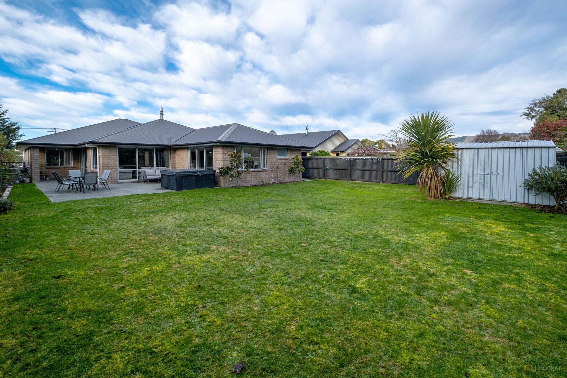 4 Churchill Place, WAIMATE