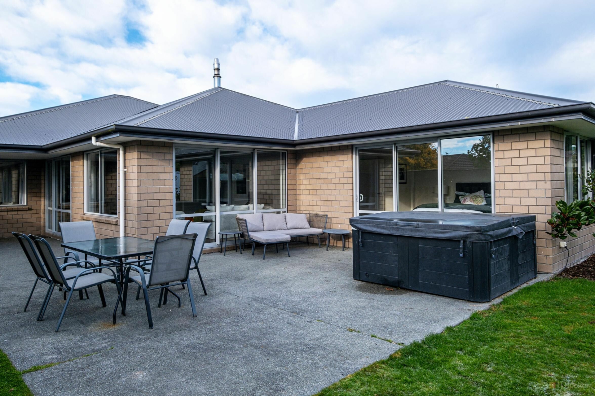 4 Churchill Place, WAIMATE