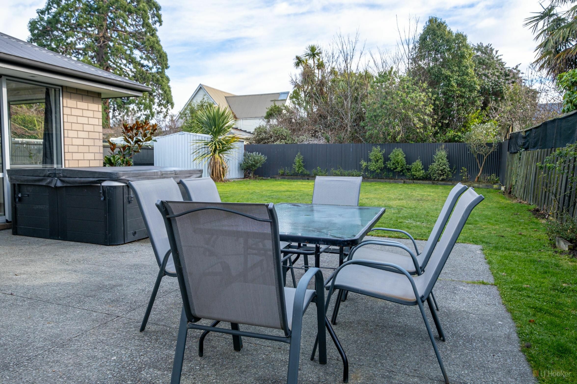 4 Churchill Place, WAIMATE