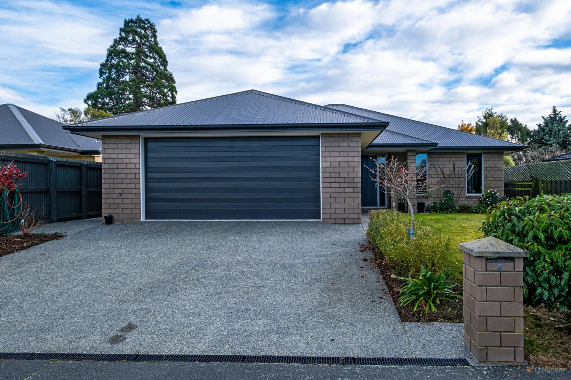 4 Churchill Place, WAIMATE