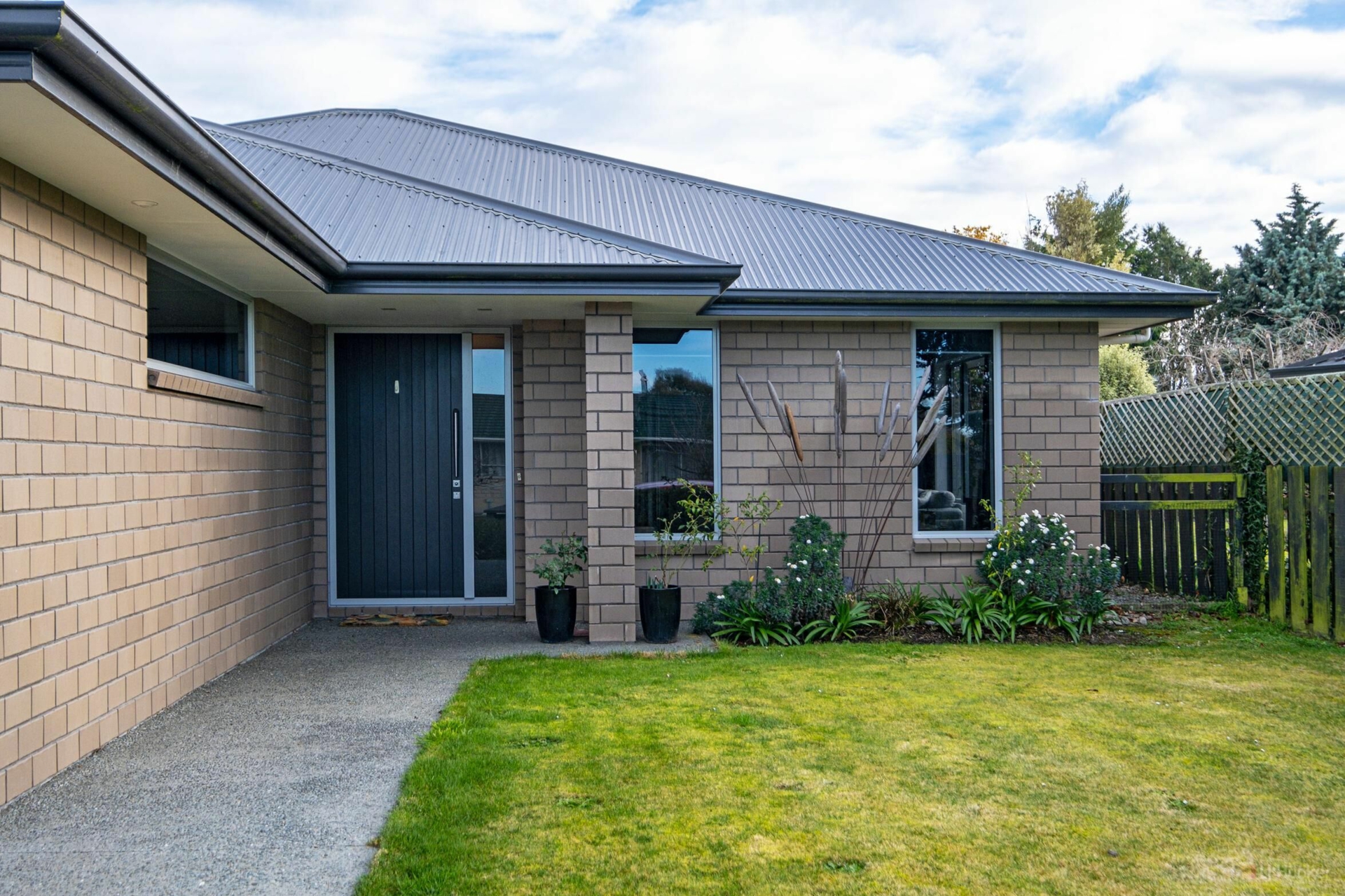 4 Churchill Place, WAIMATE