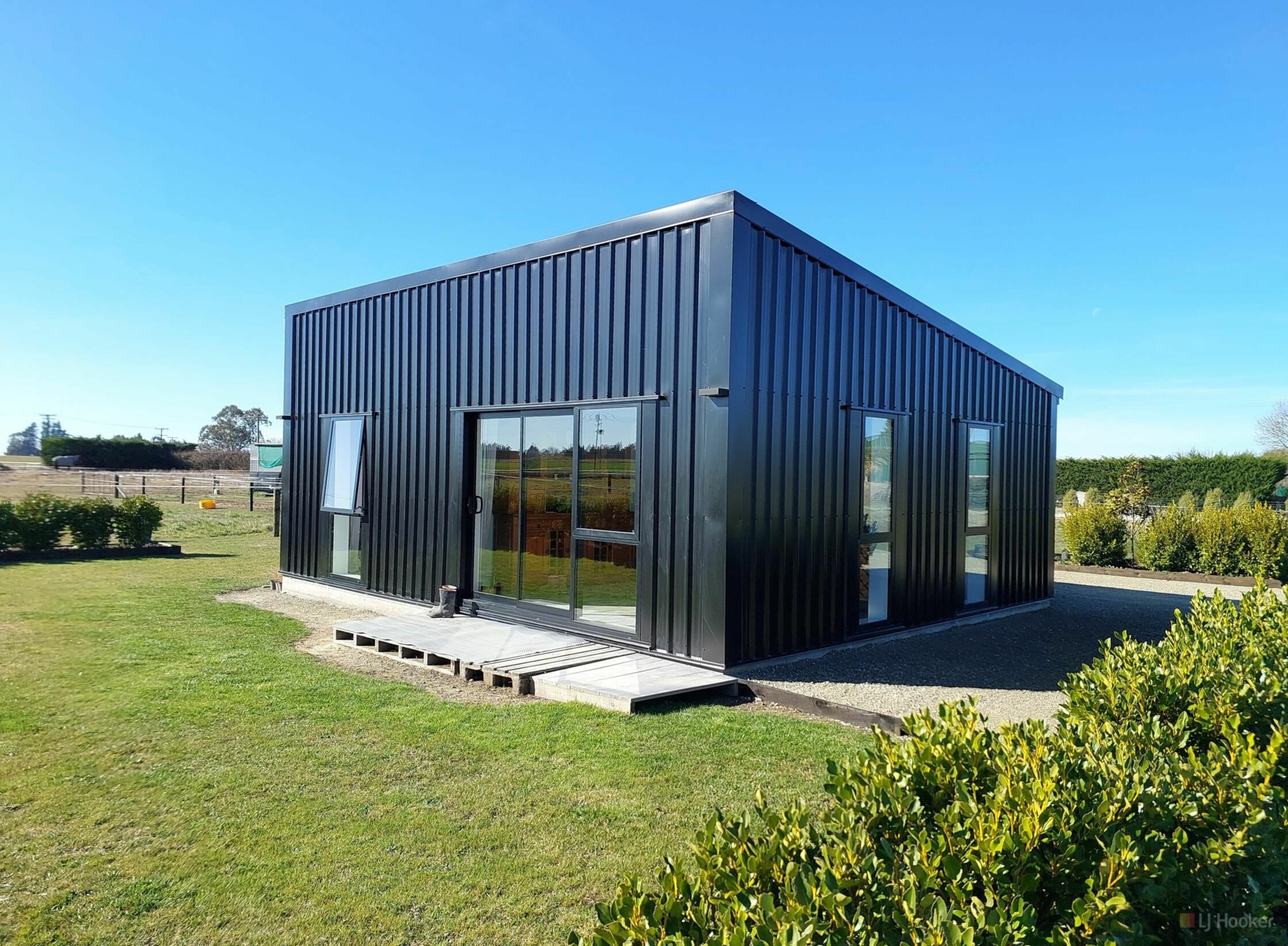 8 Minnie Street, WAIMATE