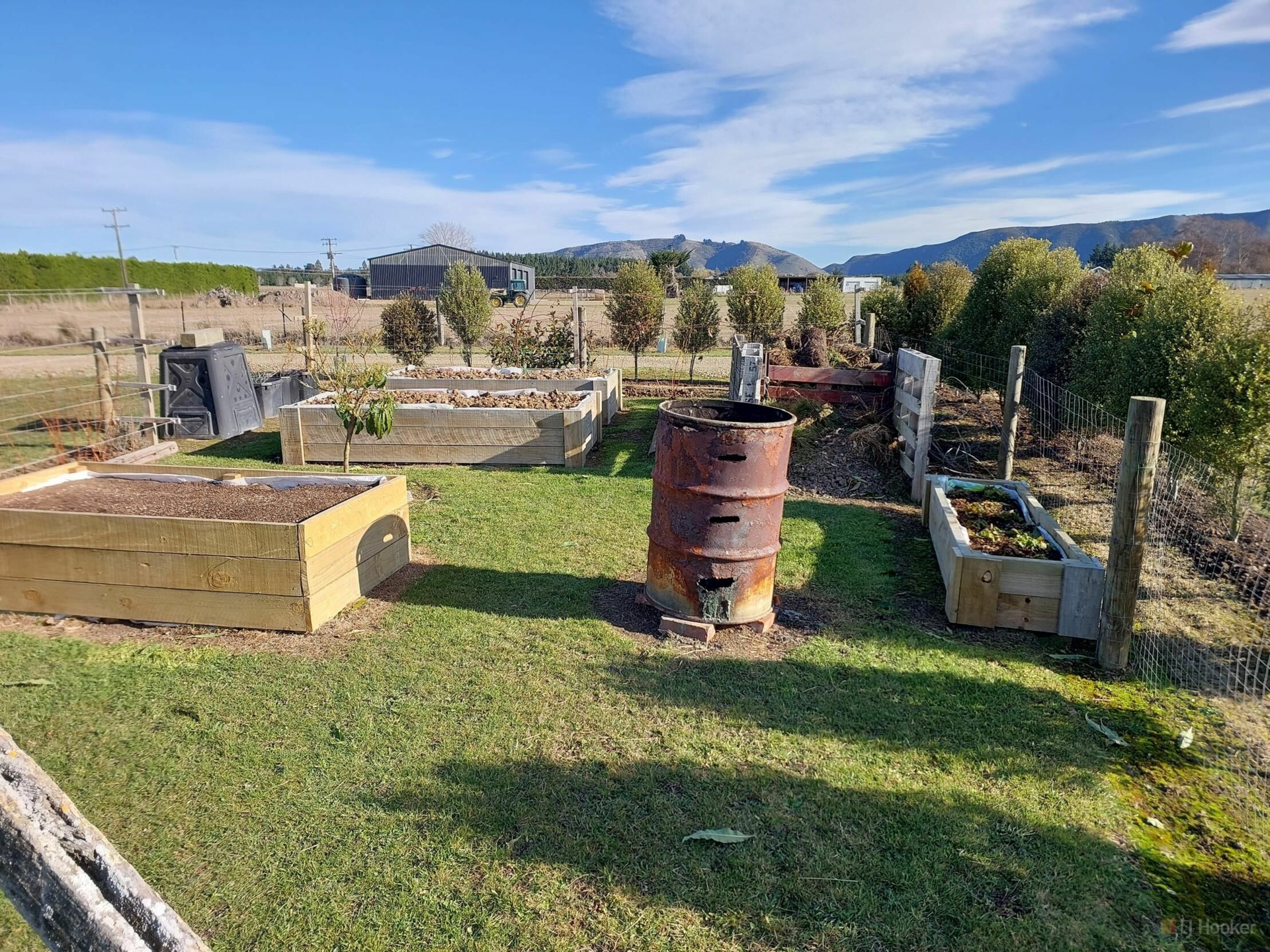 8 Minnie Street, WAIMATE