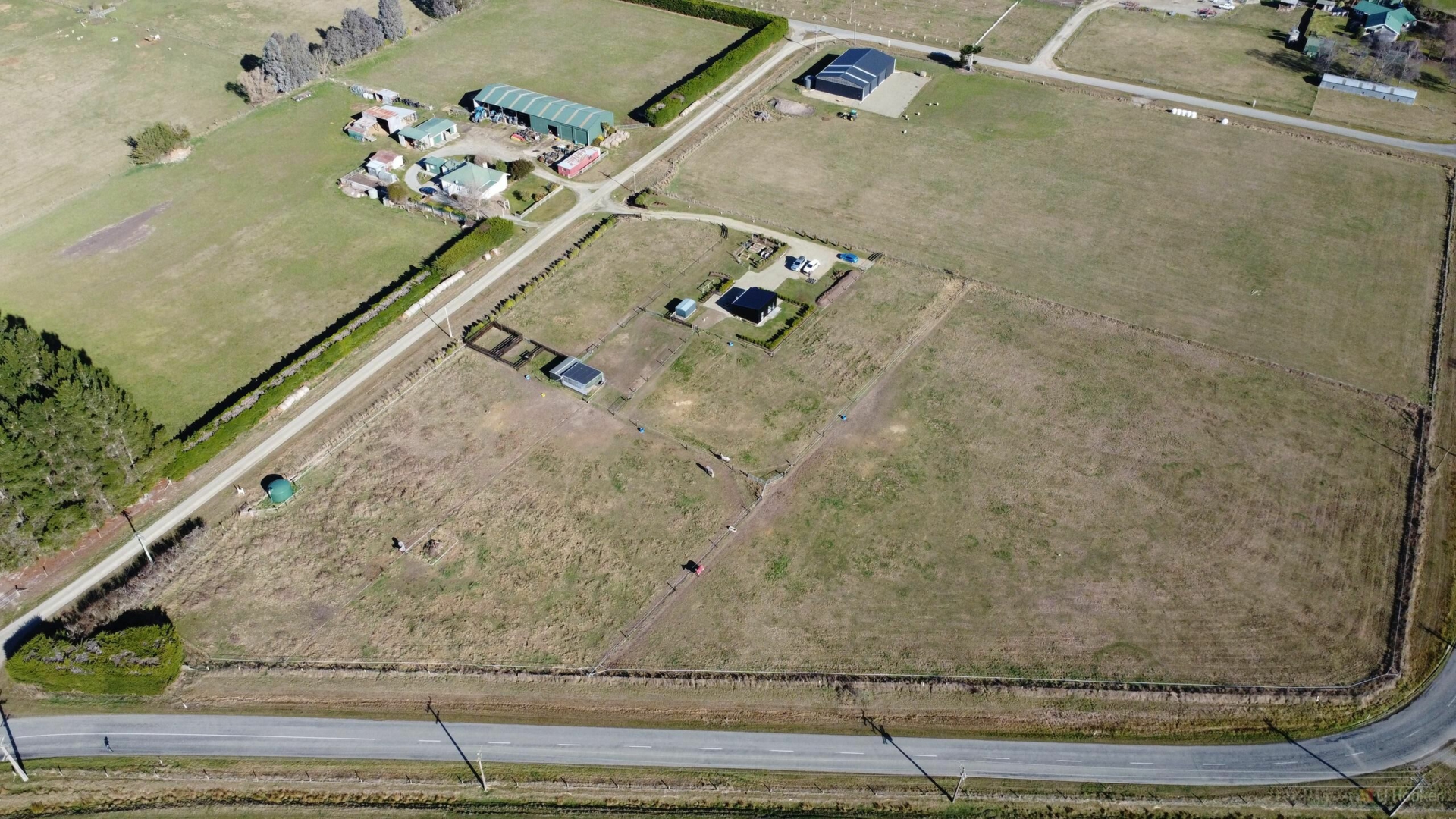 8 Minnie Street, WAIMATE