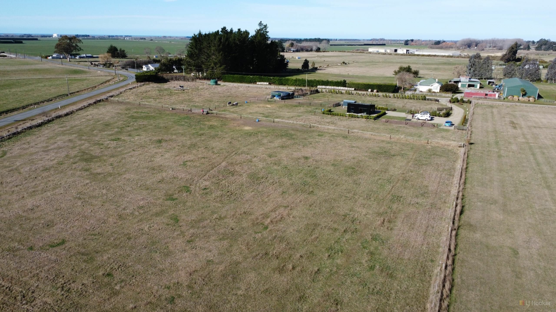8 Minnie Street, WAIMATE