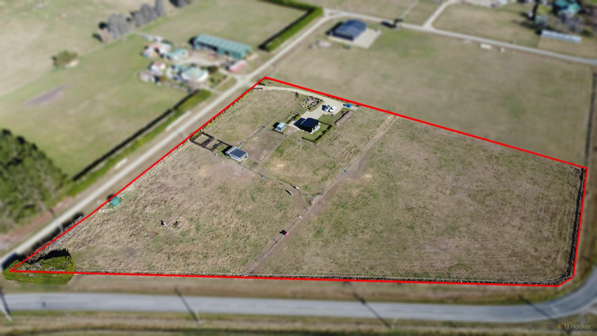 8 Minnie Street, WAIMATE
