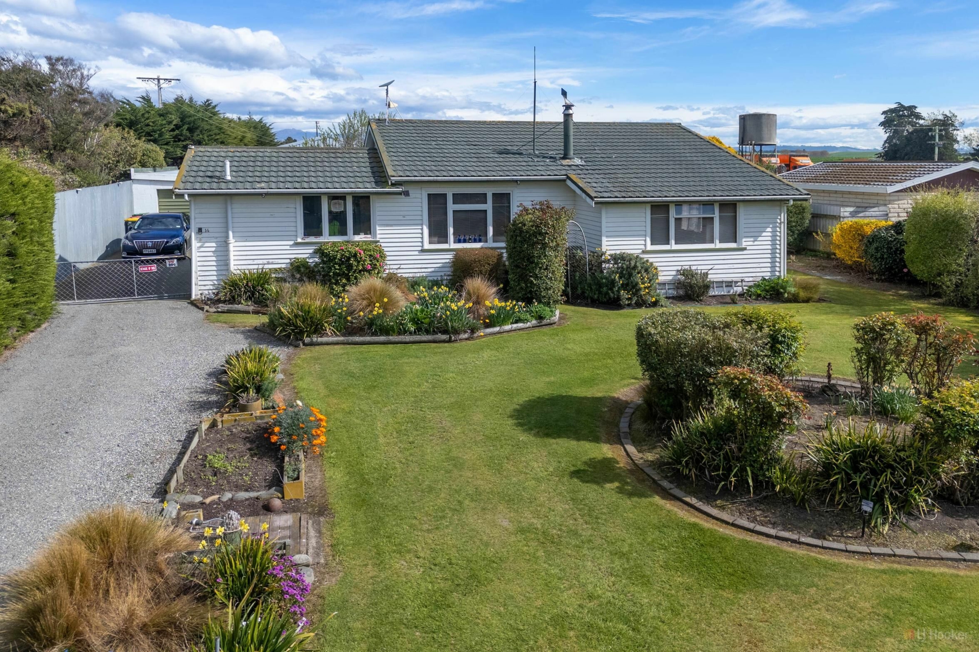 14 Waimate Highway, SAINT ANDREWS
