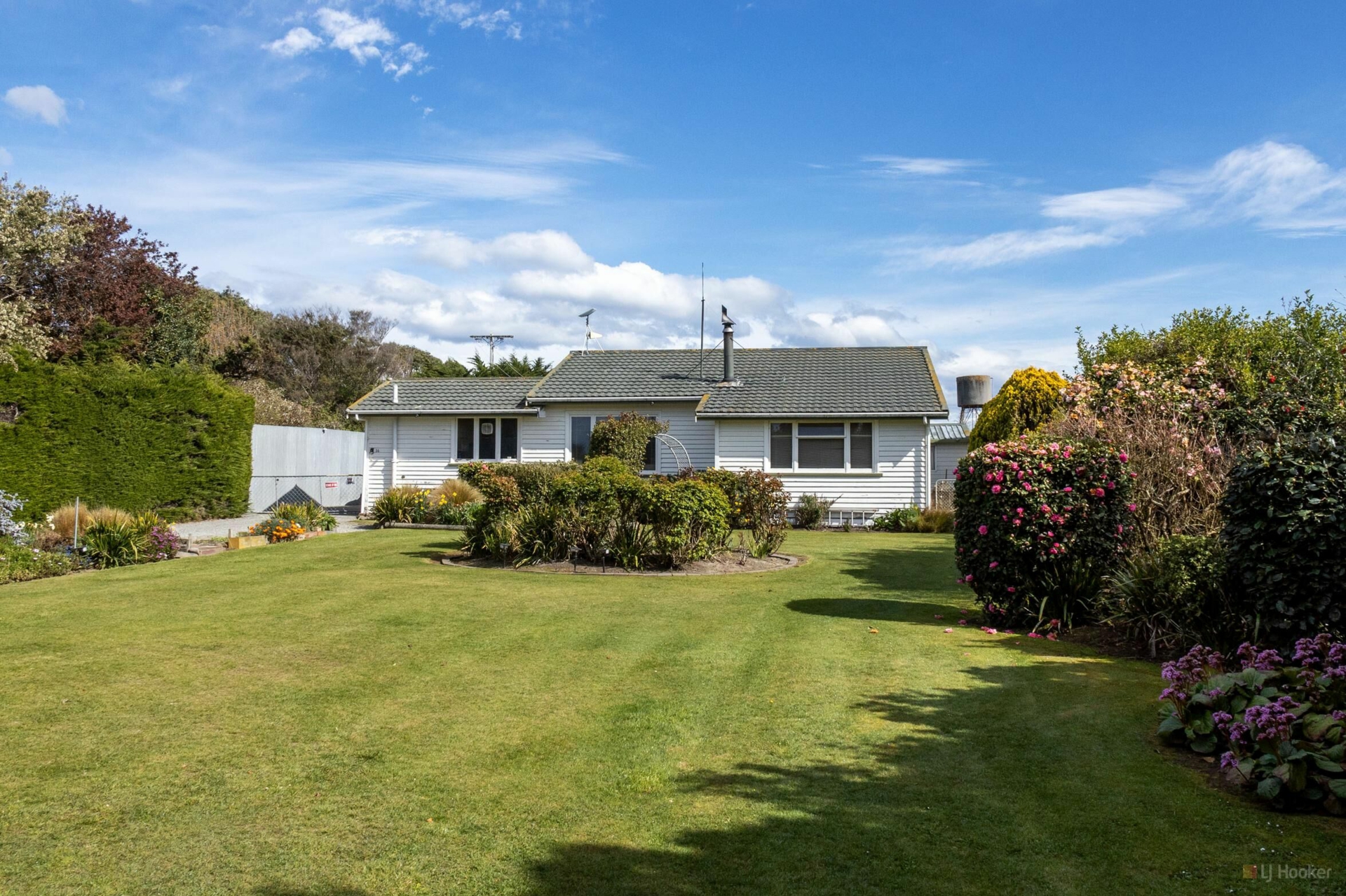 14 Waimate Highway, SAINT ANDREWS