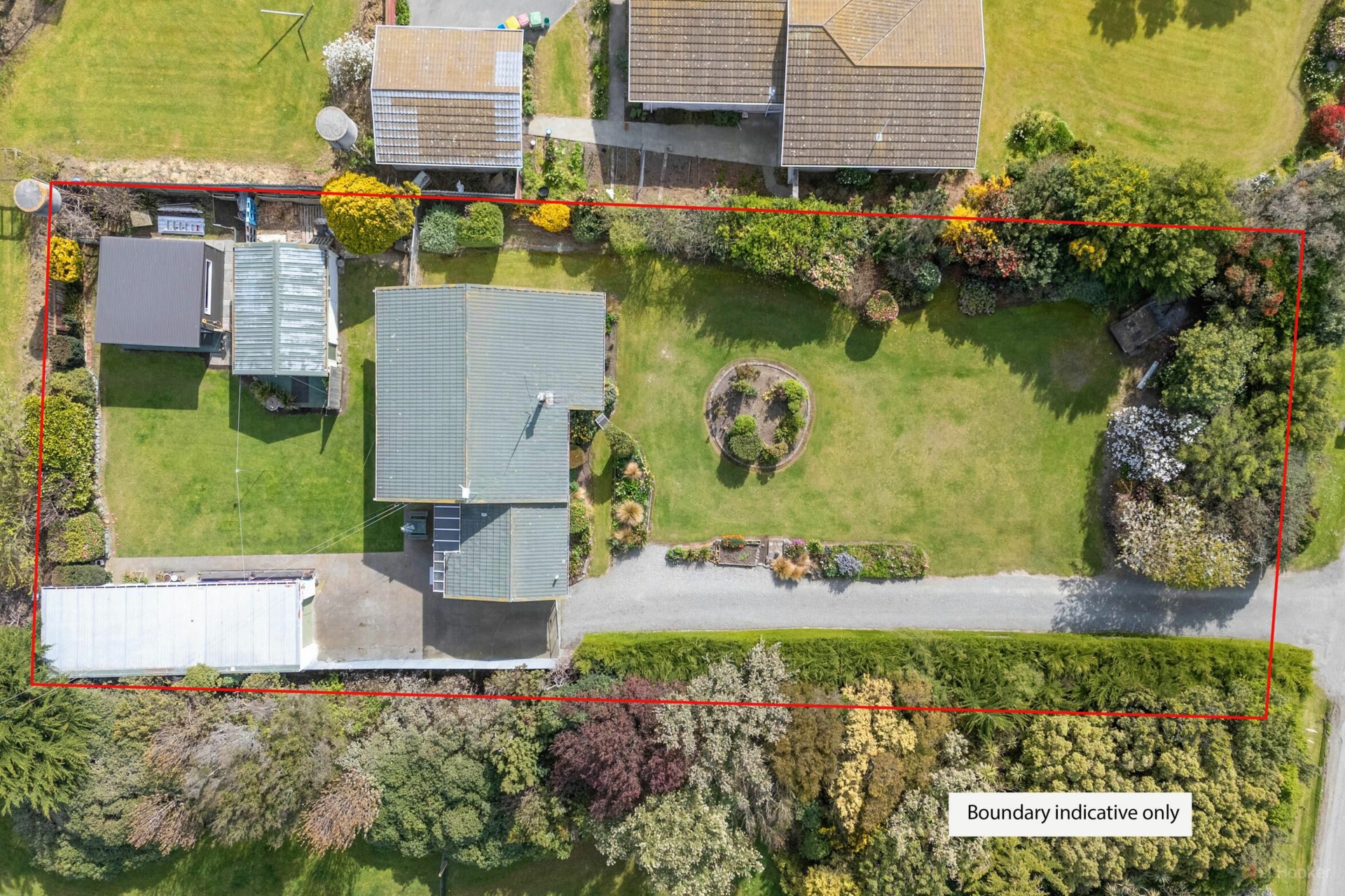 14 Waimate Highway, SAINT ANDREWS