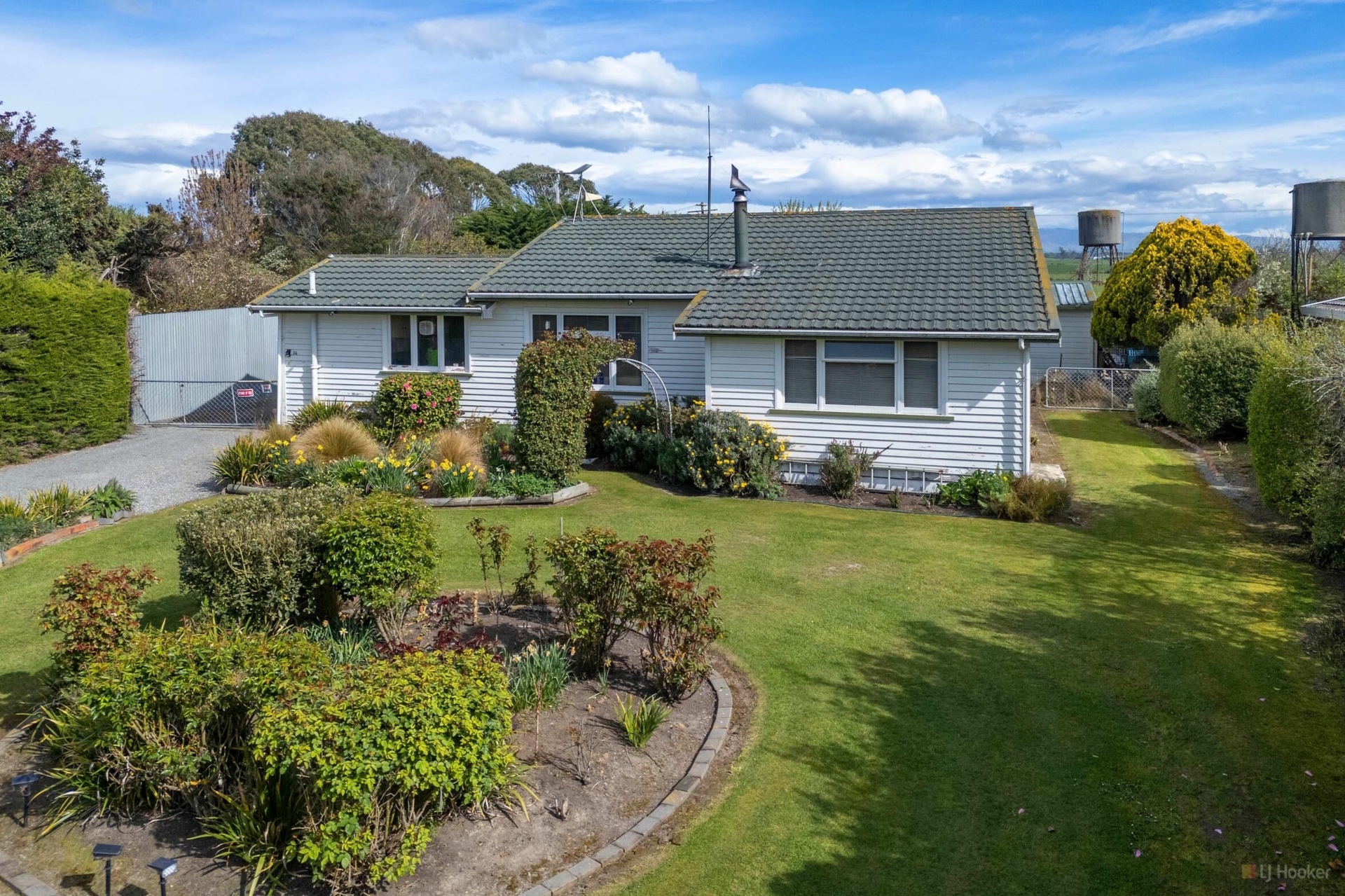 14 Waimate Highway, SAINT ANDREWS