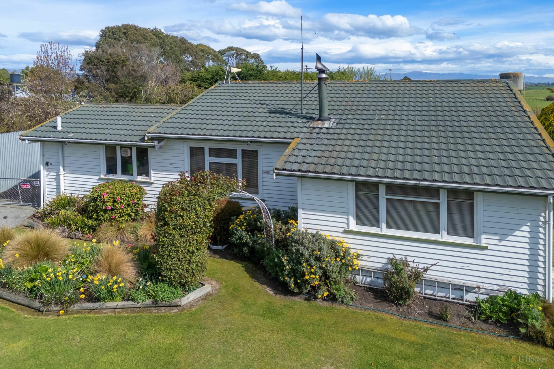 14 Waimate Highway, SAINT ANDREWS