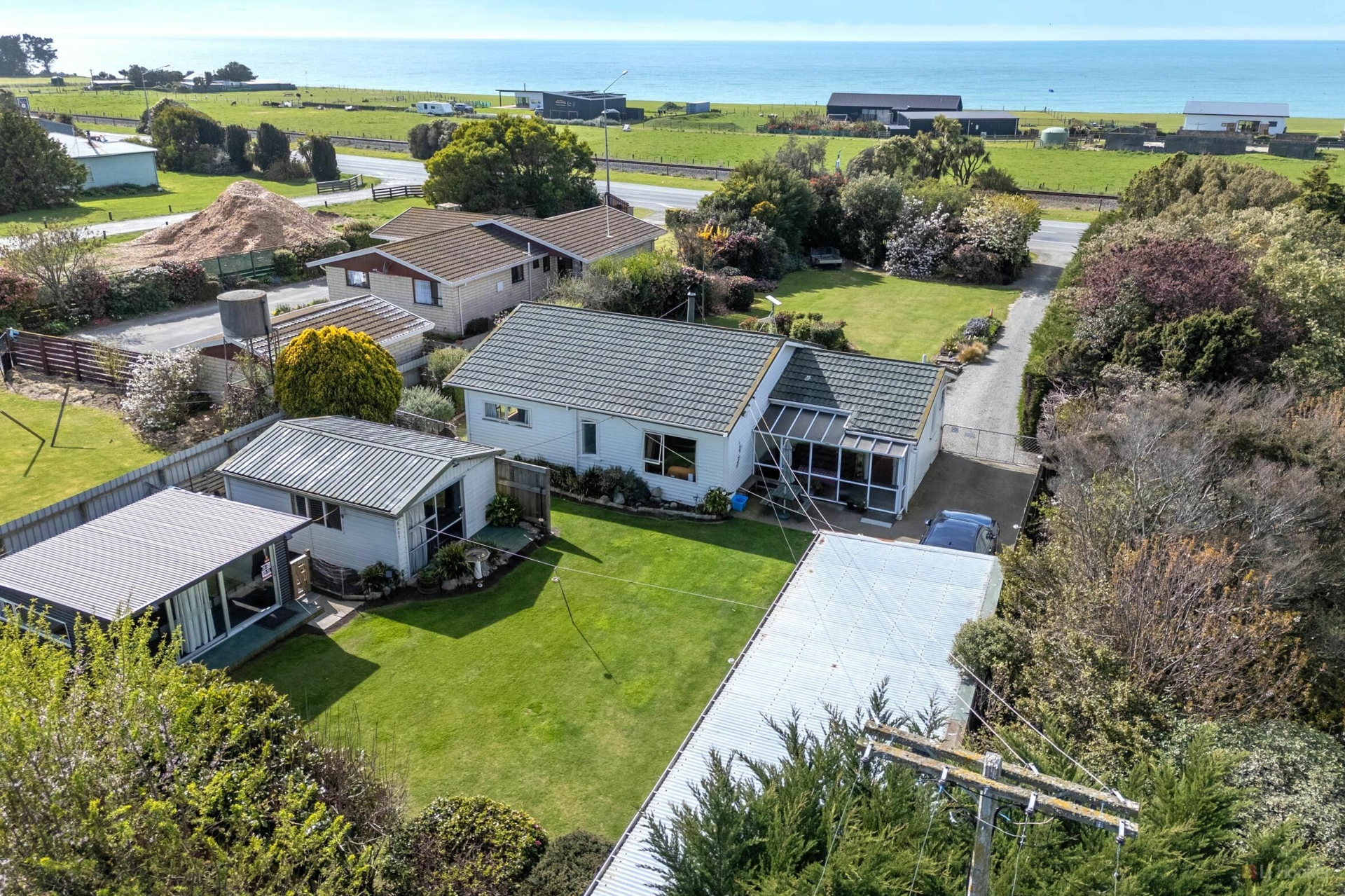 14 Waimate Highway, SAINT ANDREWS
