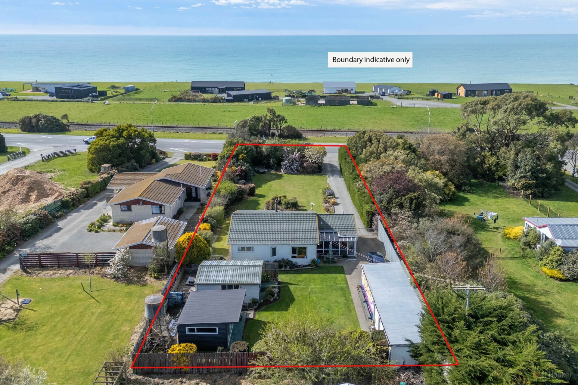 14 Waimate Highway, SAINT ANDREWS