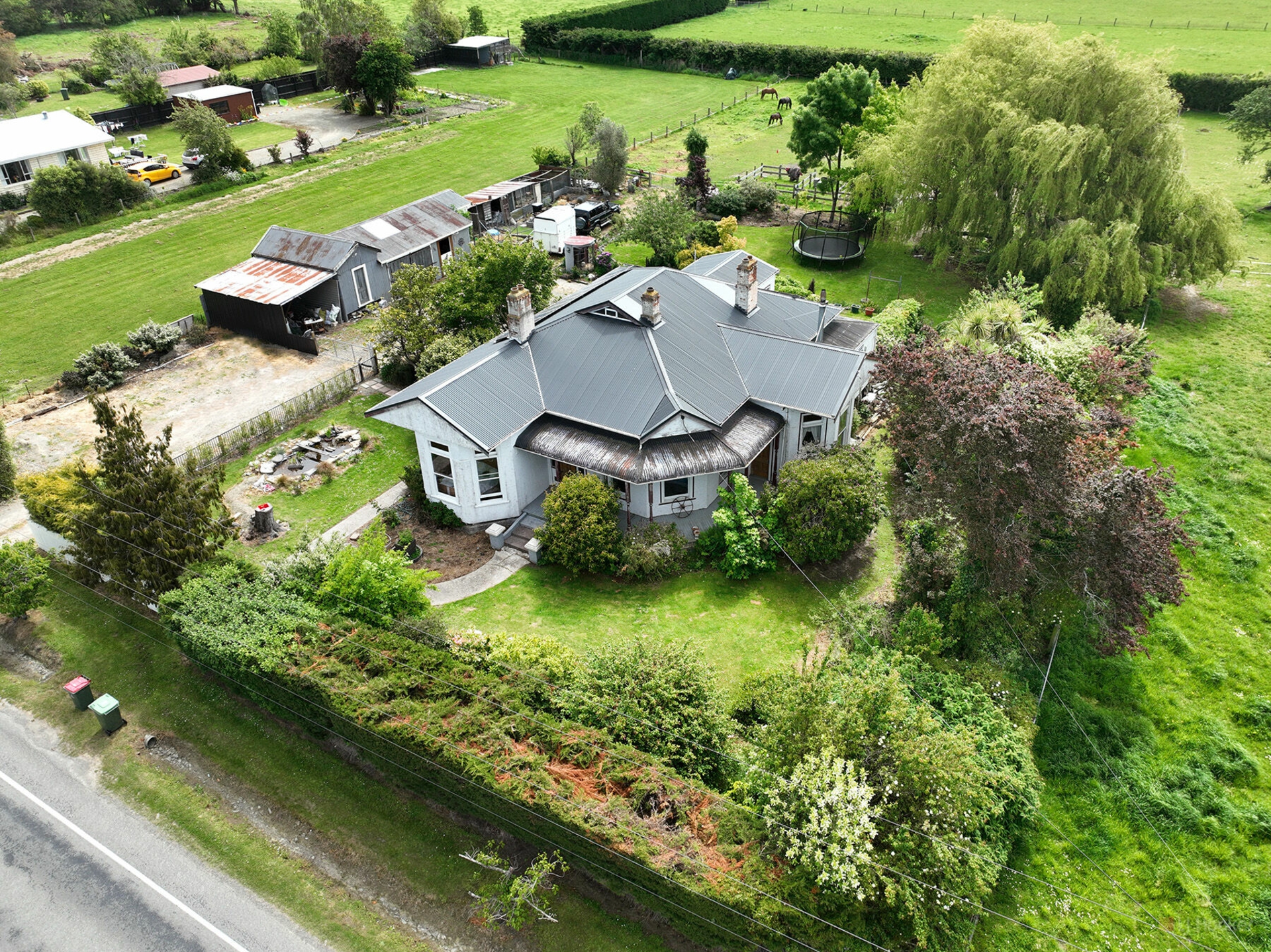 66 Timaru Road, WAIMATE