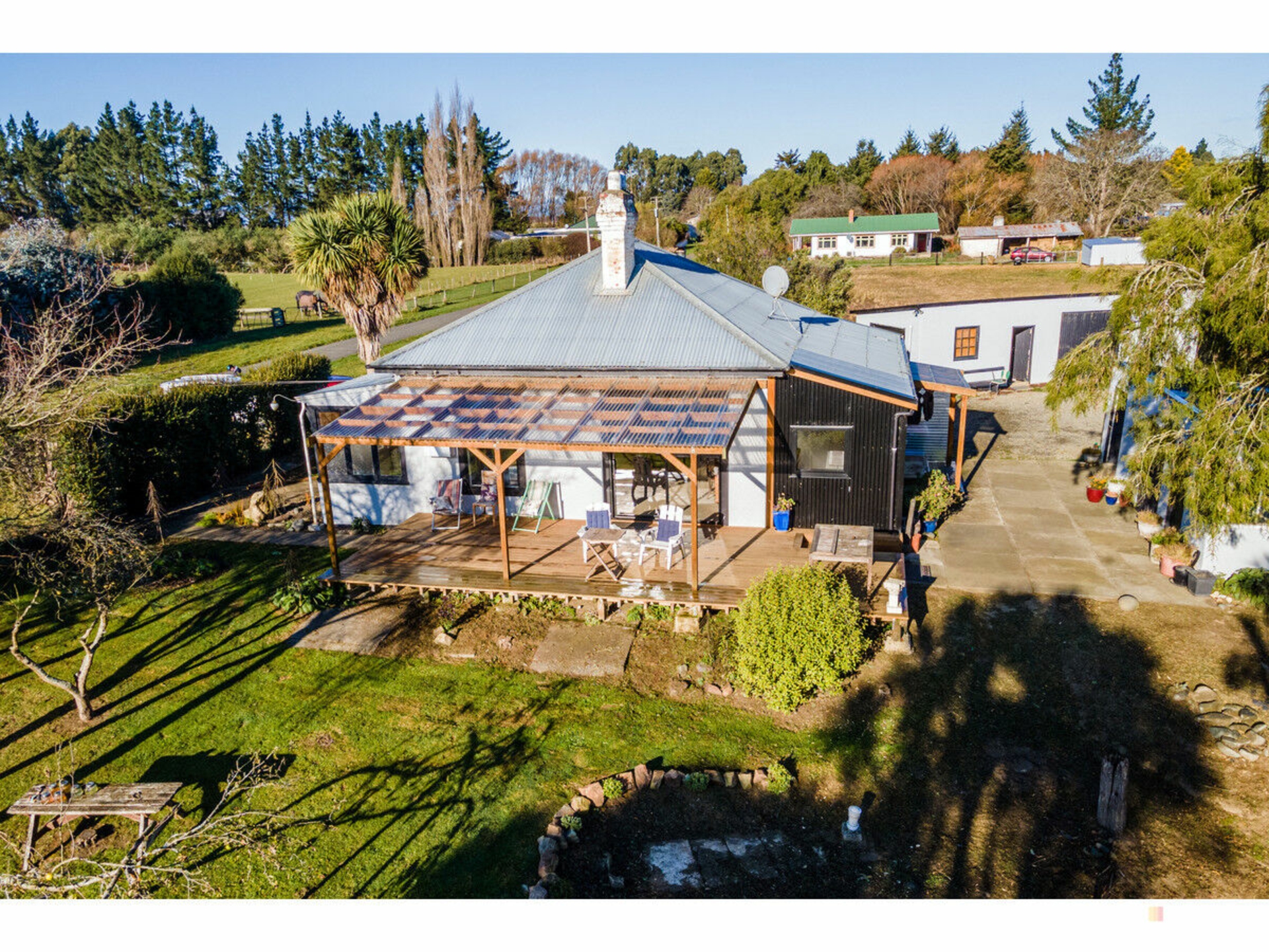 32 Willowbridge Settlement Road, WAIMATE