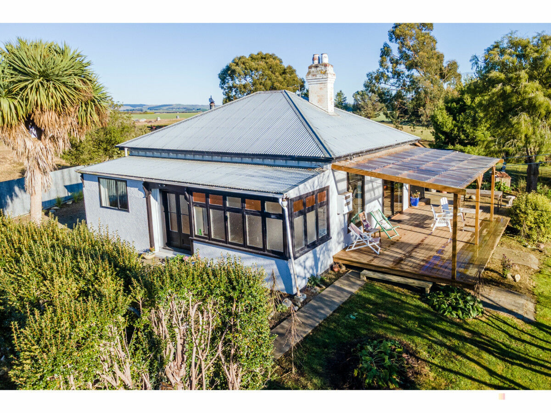 32 Willowbridge Settlement Road, WAIMATE