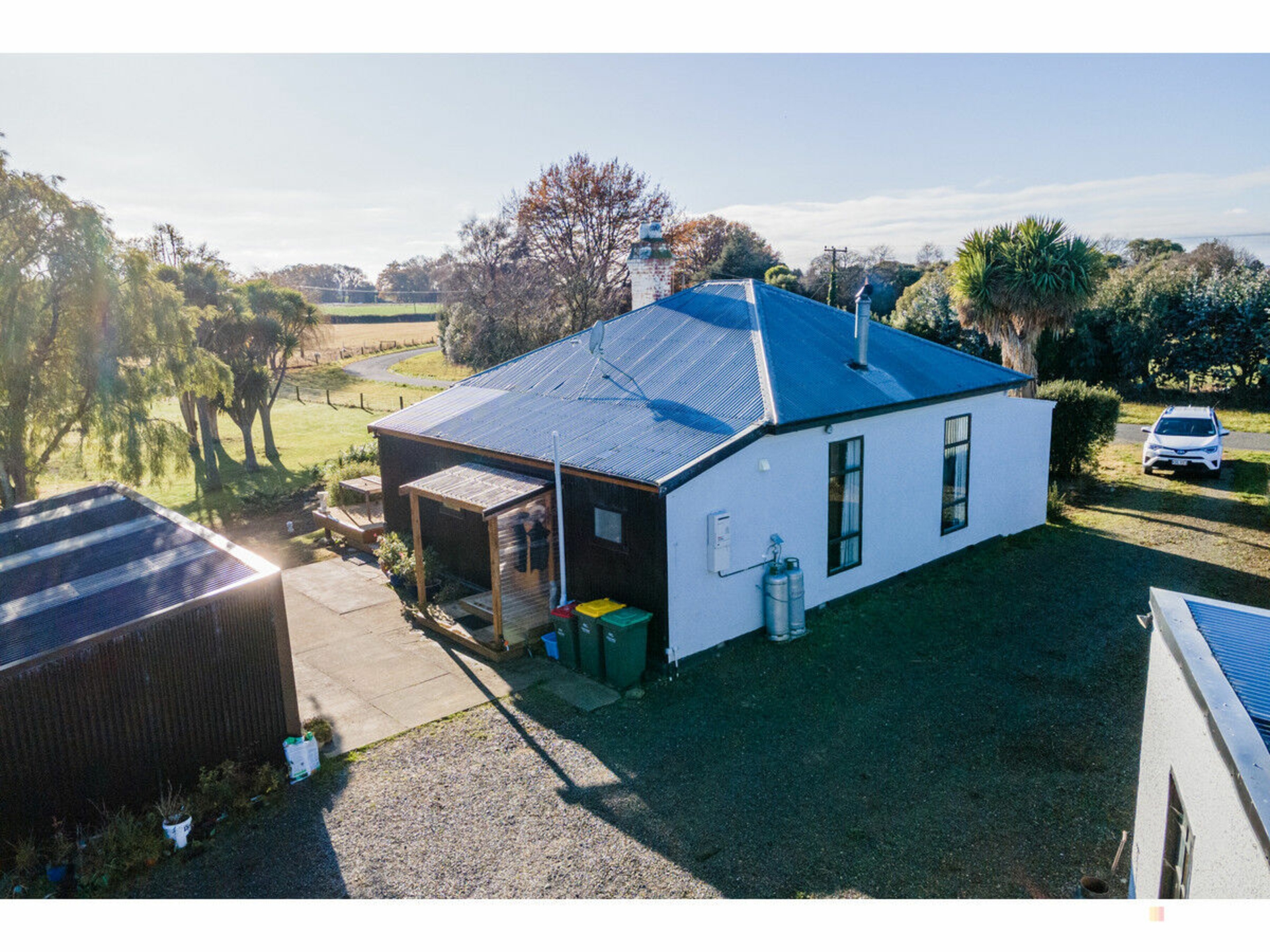 32 Willowbridge Settlement Road, WAIMATE