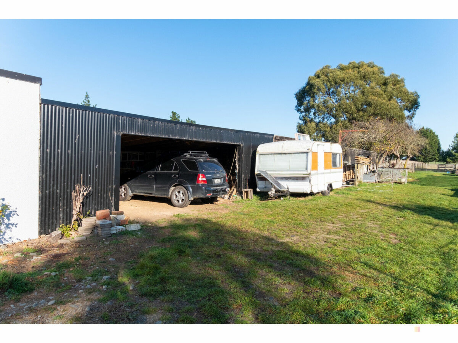 32 Willowbridge Settlement Road, WAIMATE