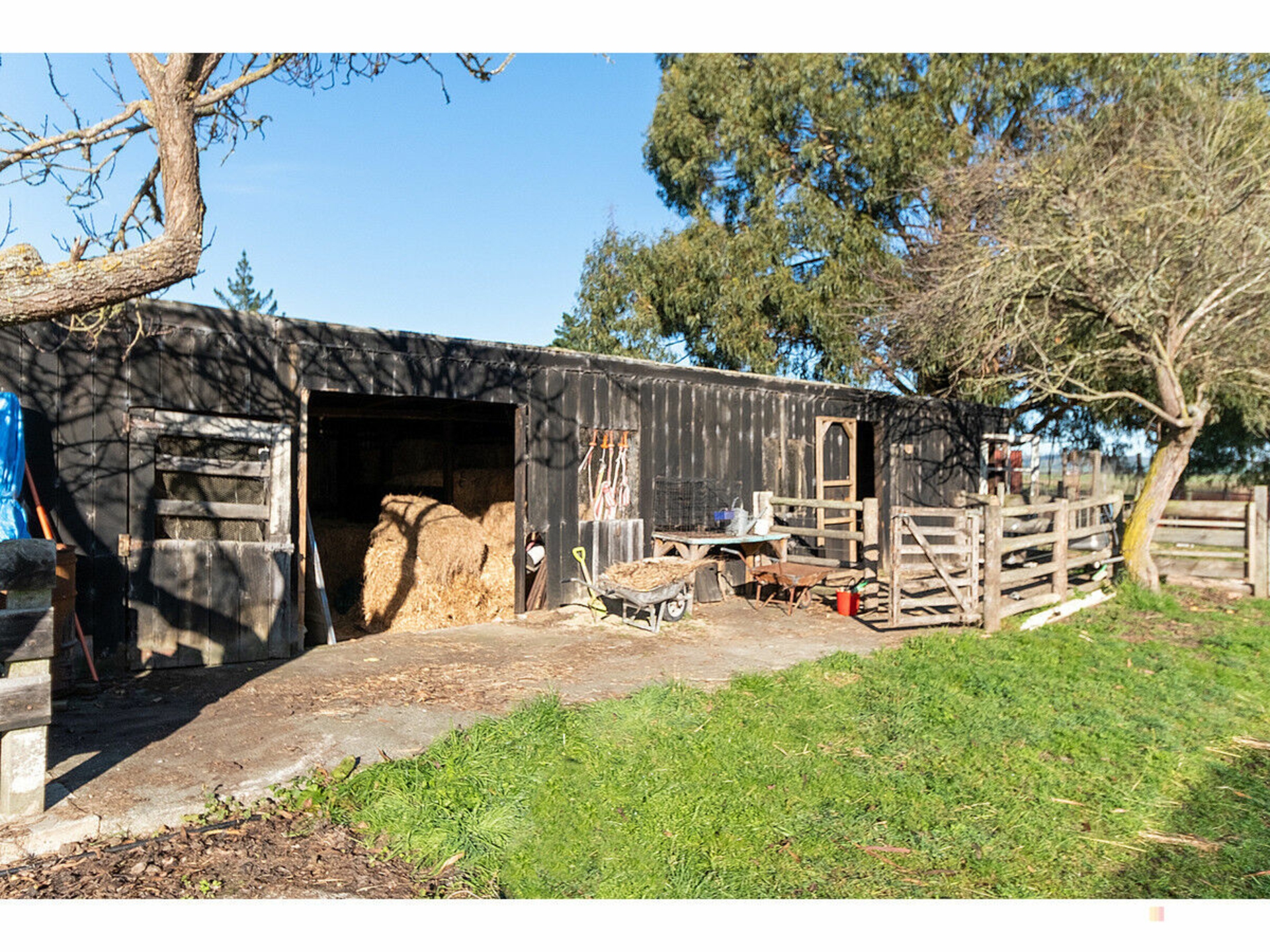 32 Willowbridge Settlement Road, WAIMATE