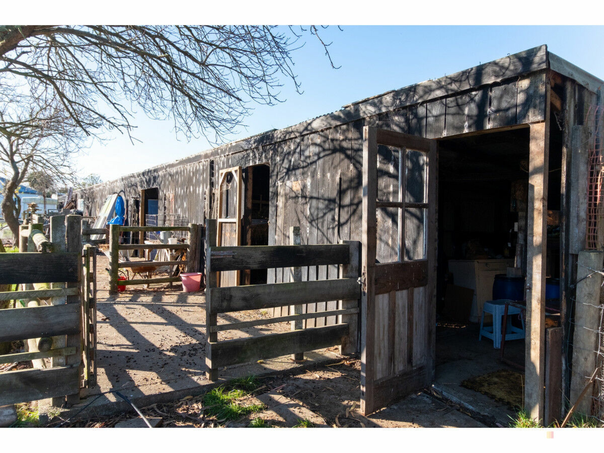 32 Willowbridge Settlement Road, WAIMATE