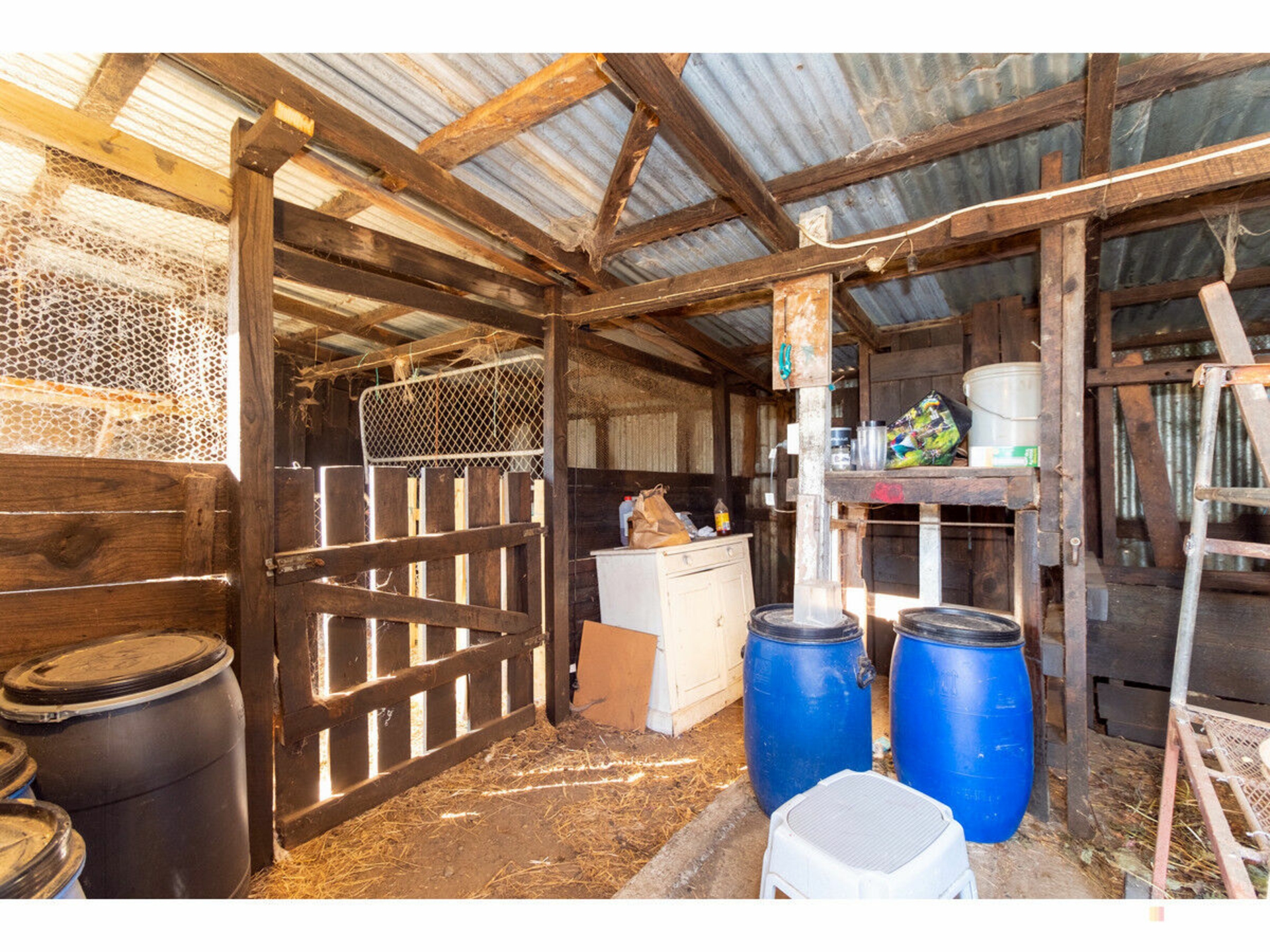32 Willowbridge Settlement Road, WAIMATE