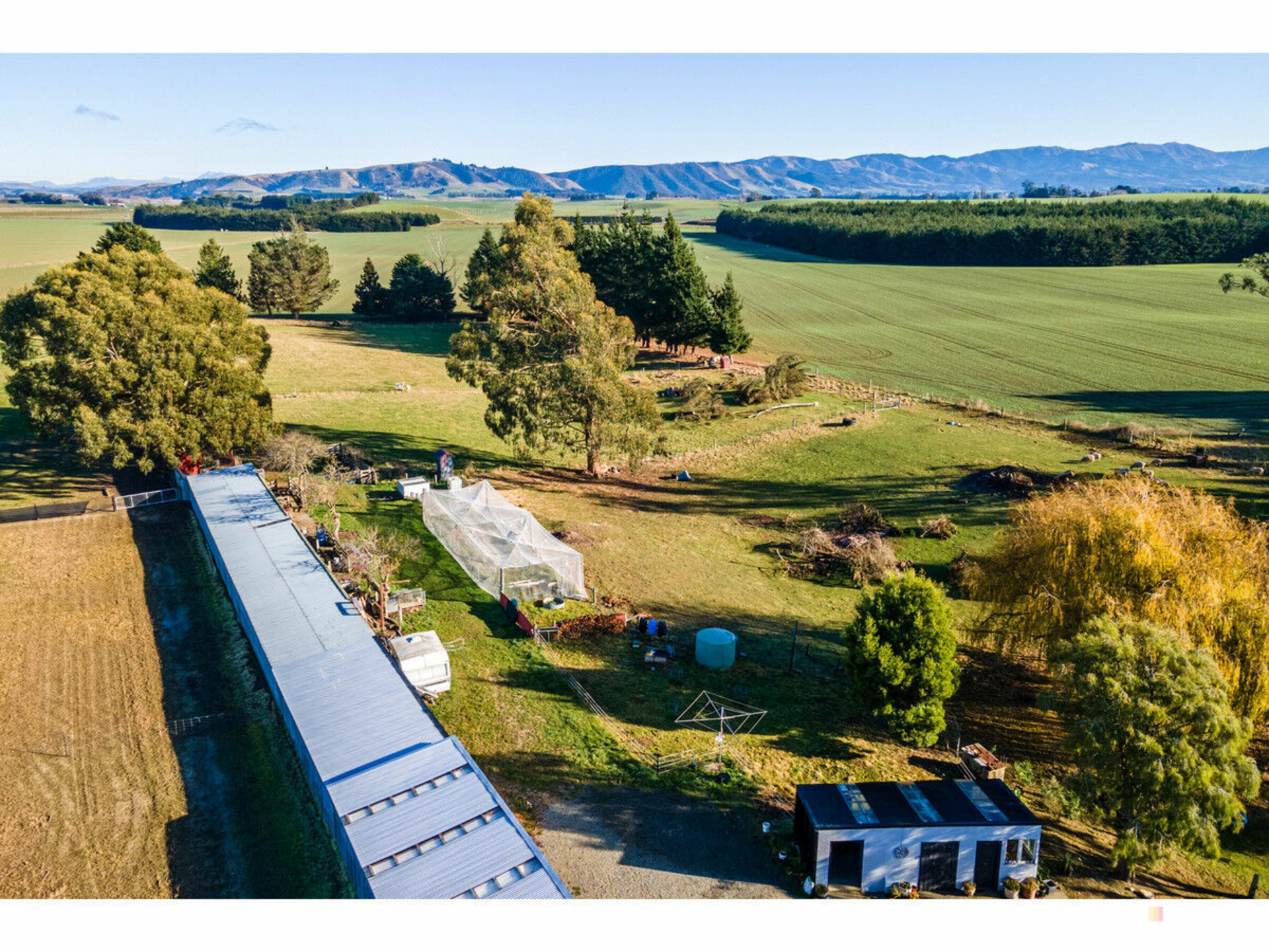 32 Willowbridge Settlement Road, WAIMATE