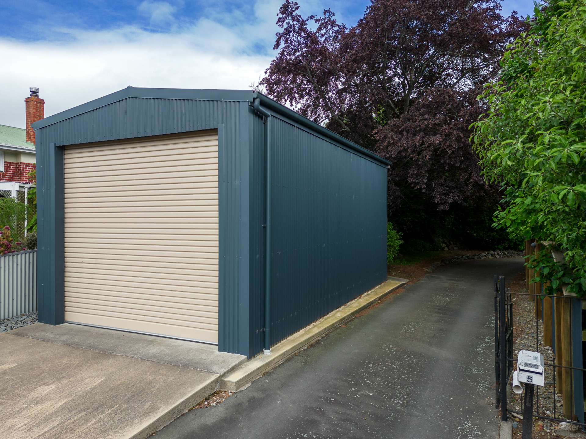 5 Hayes Street, WAIMATE