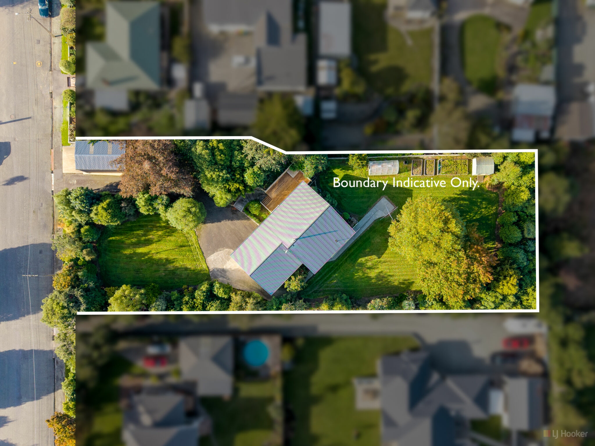 5 Hayes Street, WAIMATE