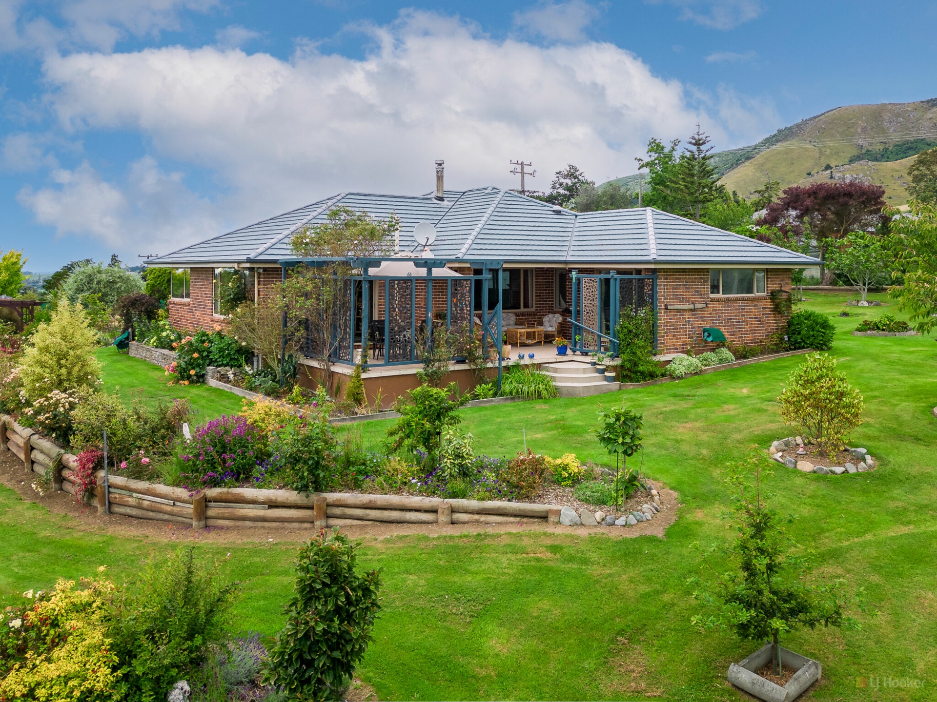 151 Garlands Road, WAIMATE
