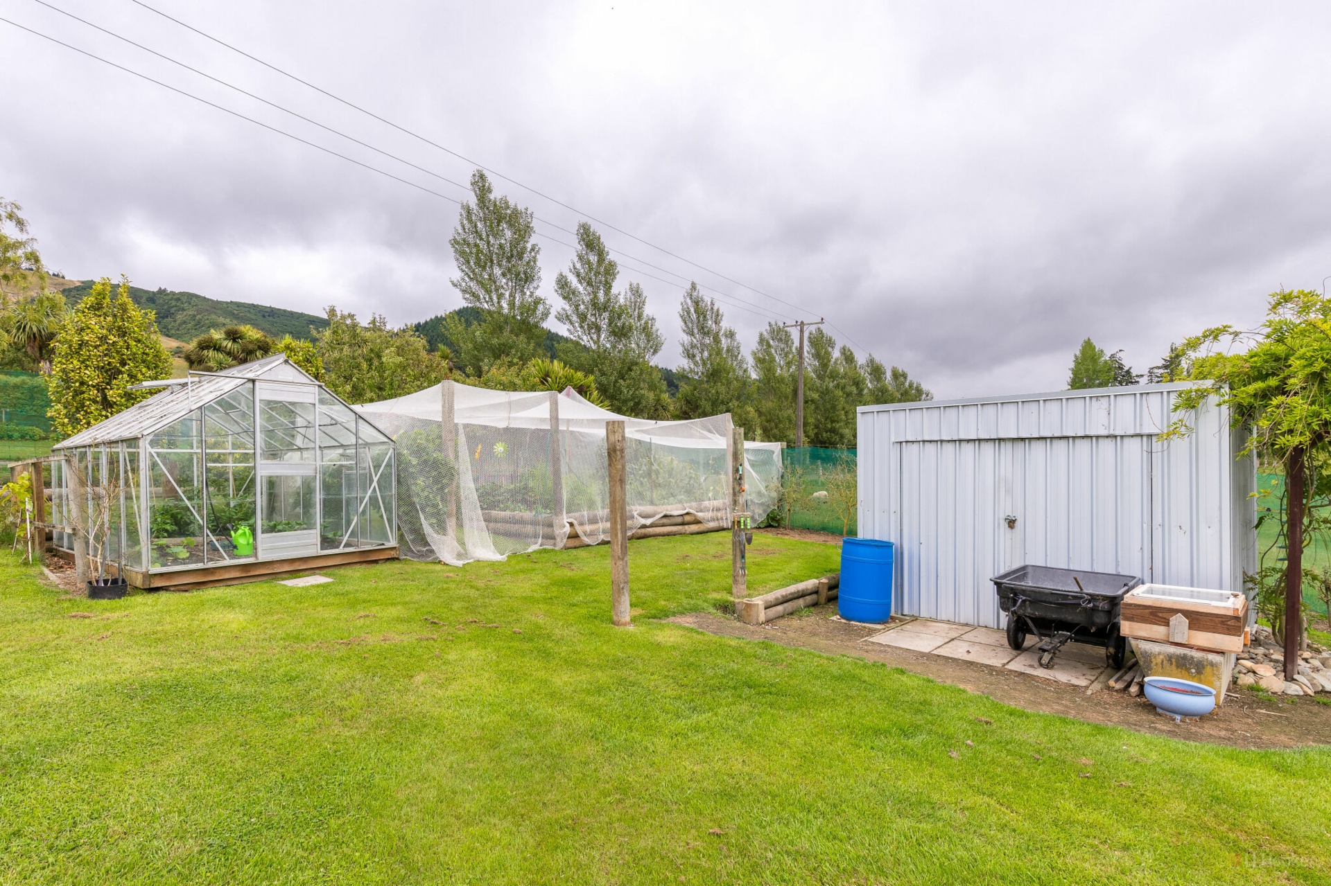 151 Garlands Road, WAIMATE