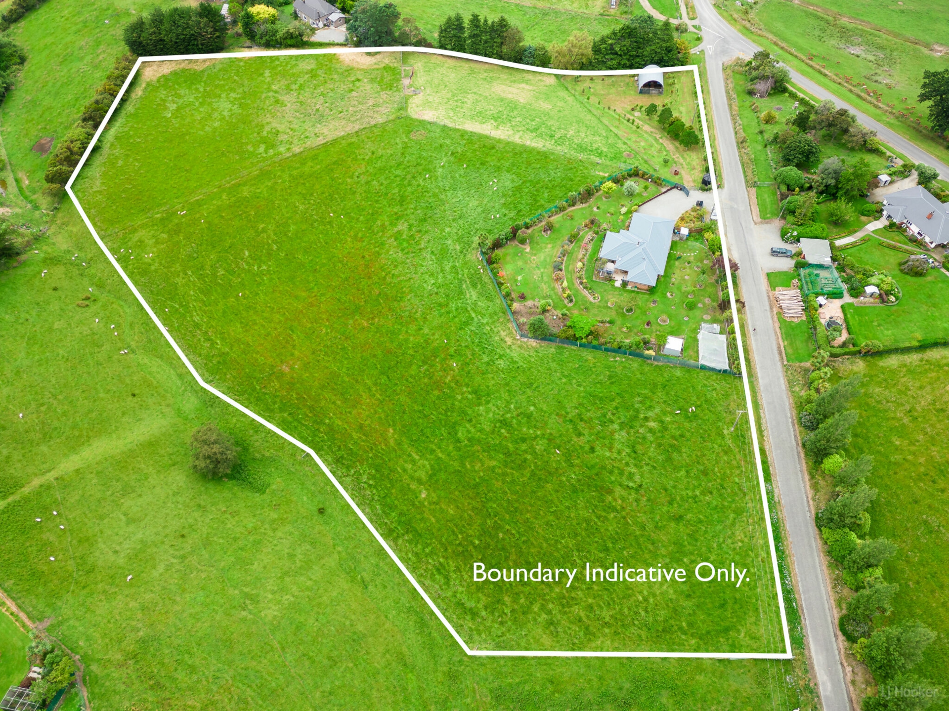 151 Garlands Road, WAIMATE
