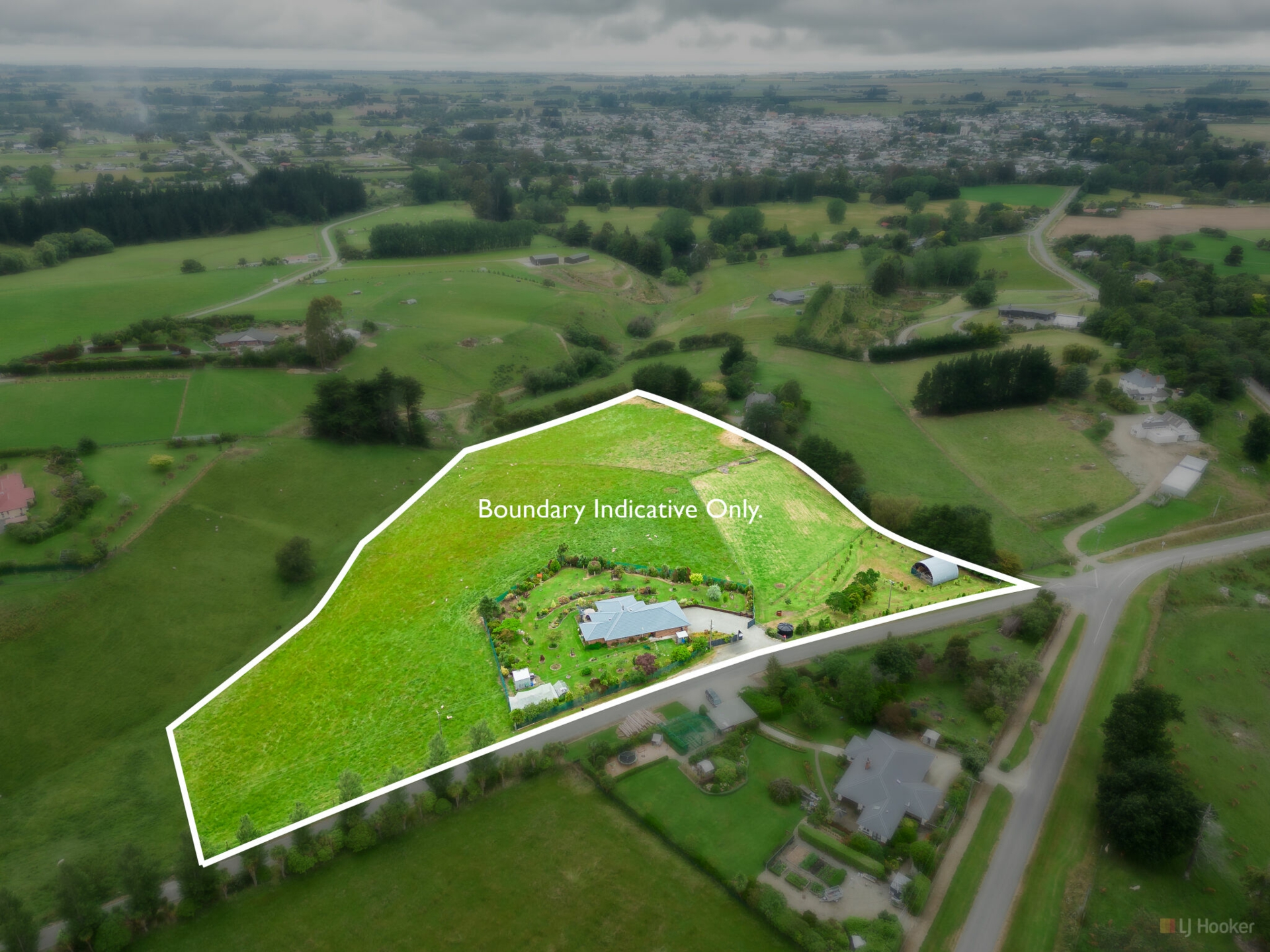 151 Garlands Road, WAIMATE