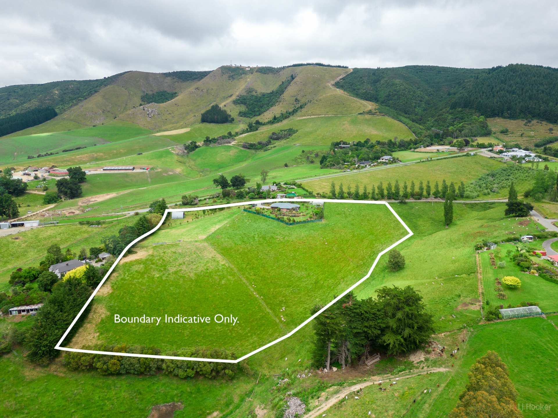 151 Garlands Road, WAIMATE