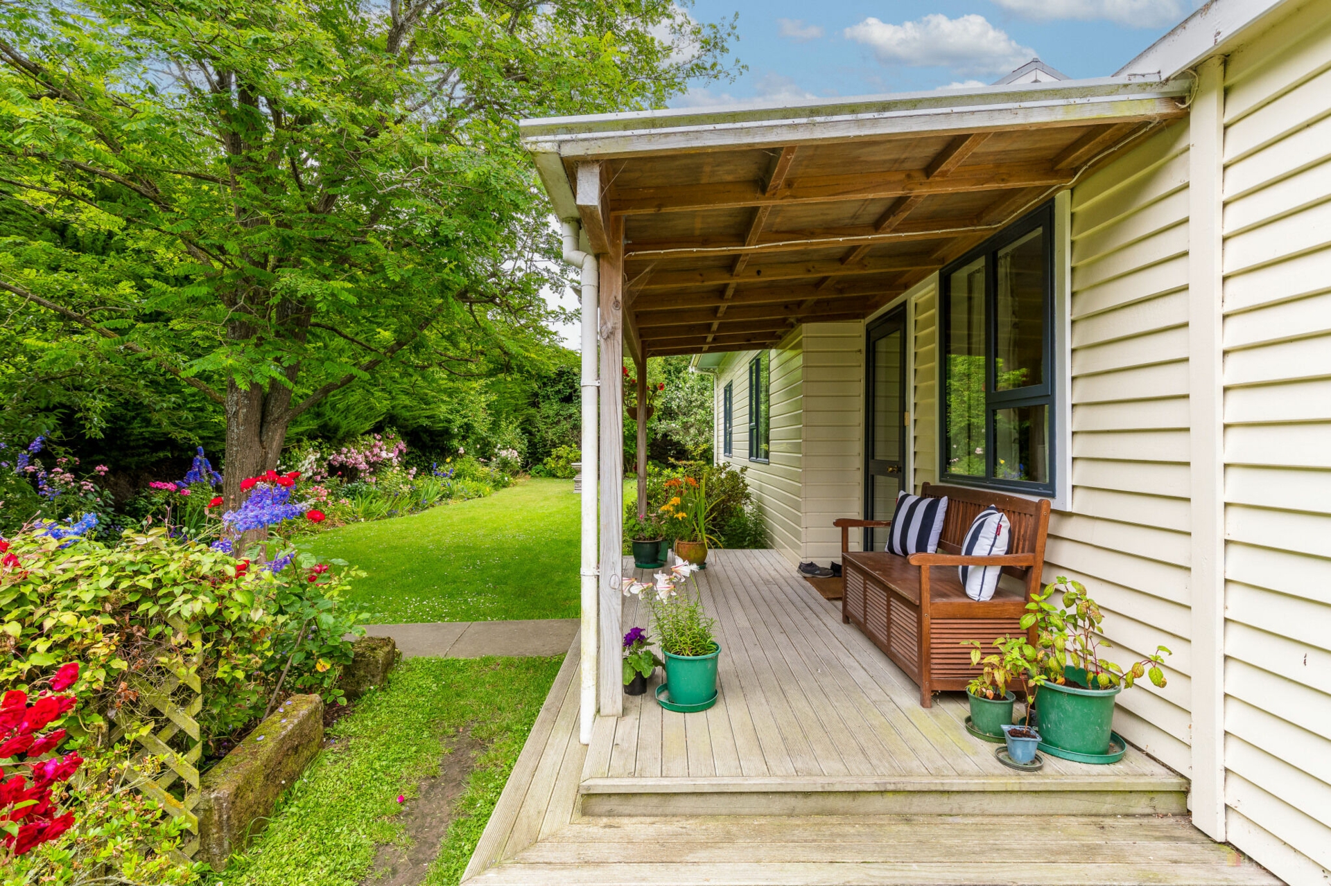 749 Hakataramea Highway, WAIMATE