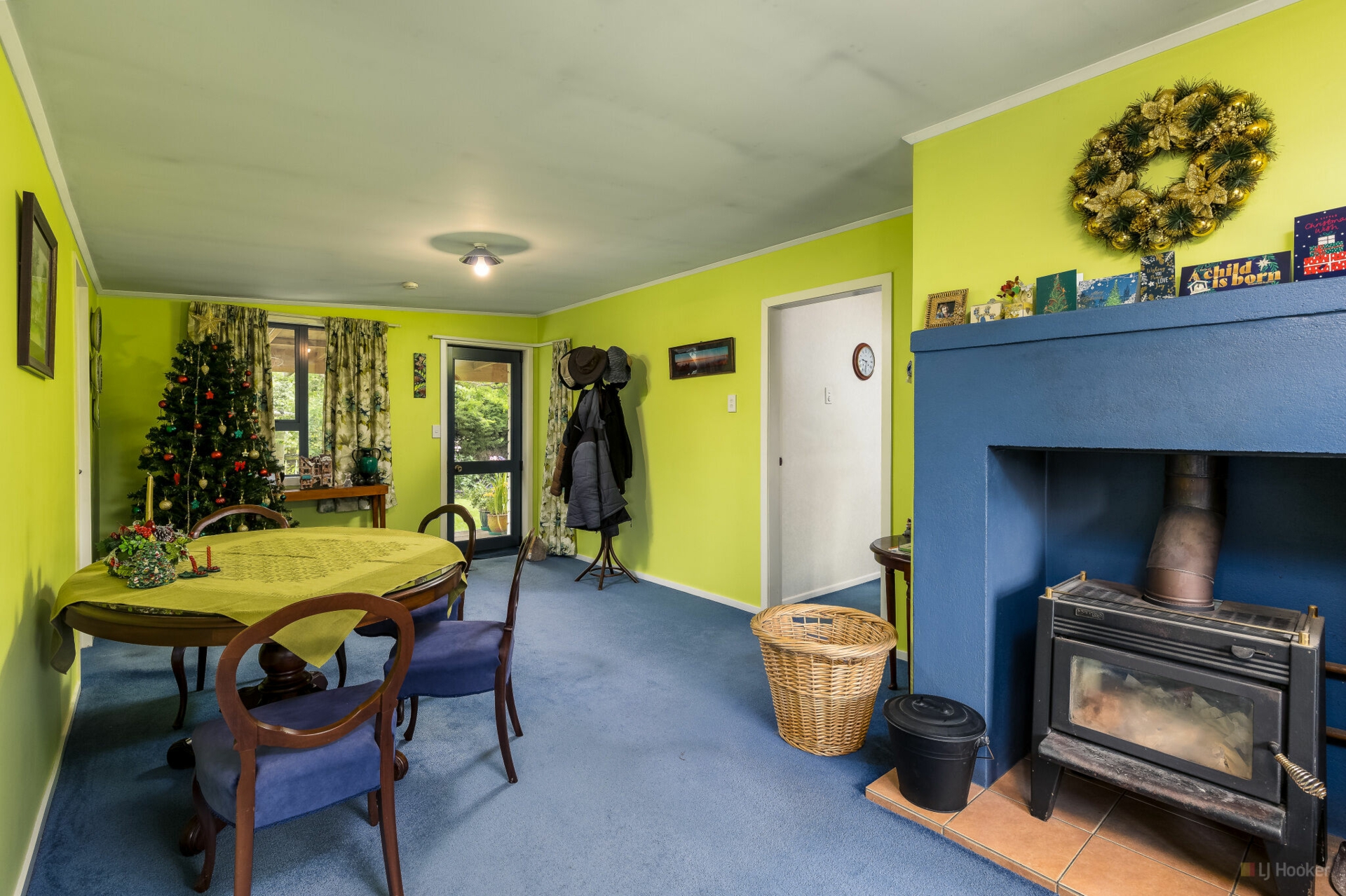 749 Hakataramea Highway, WAIMATE