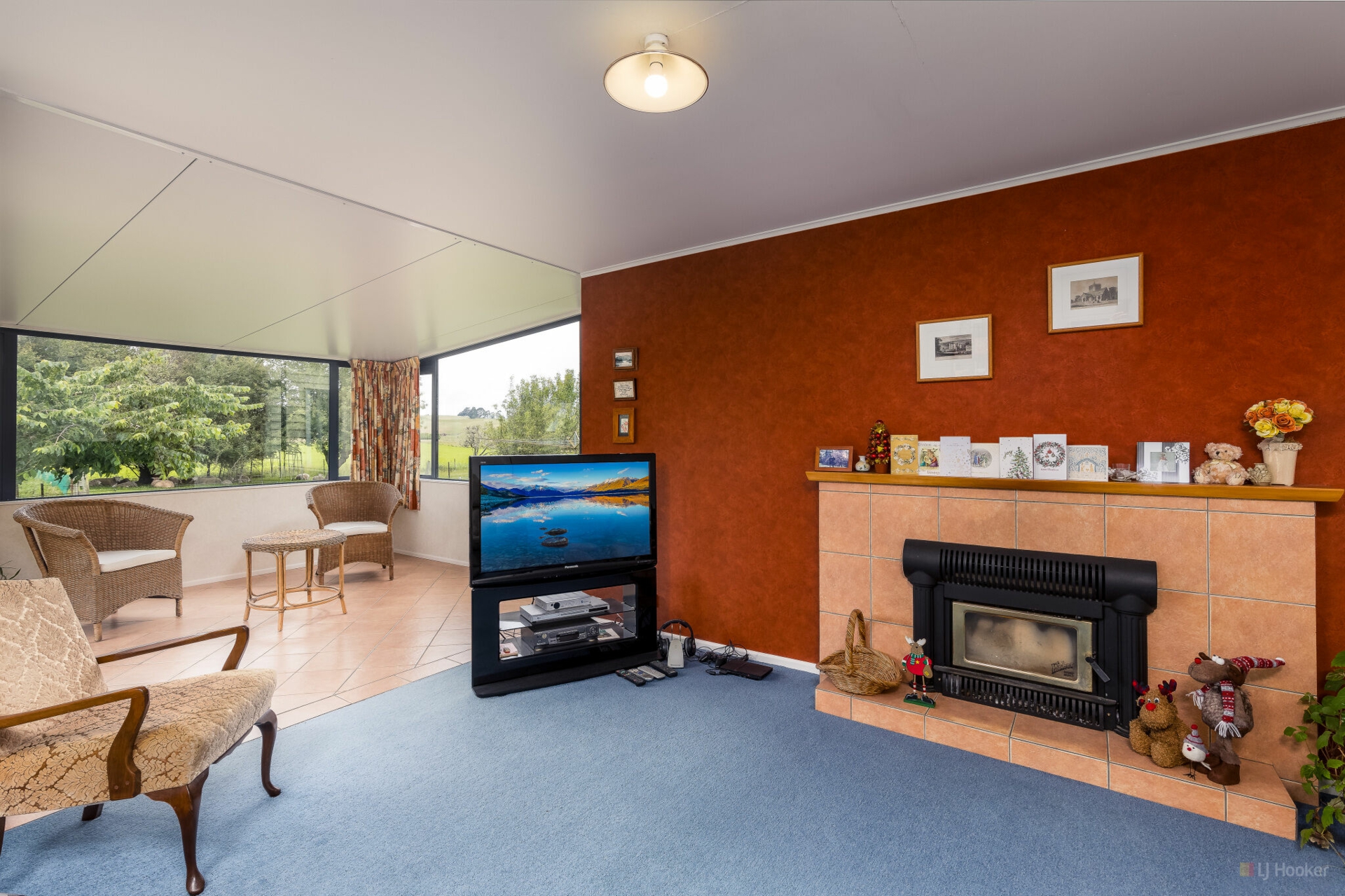 749 Hakataramea Highway, WAIMATE