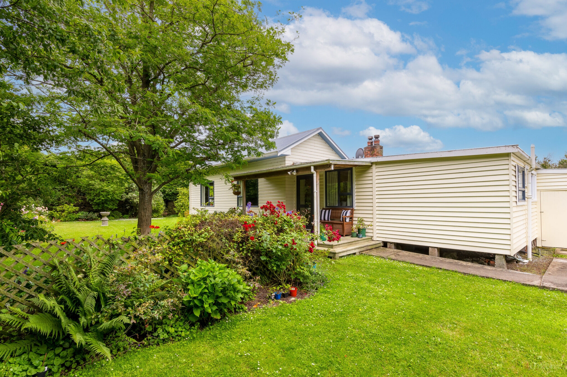 749 Hakataramea Highway, WAIMATE