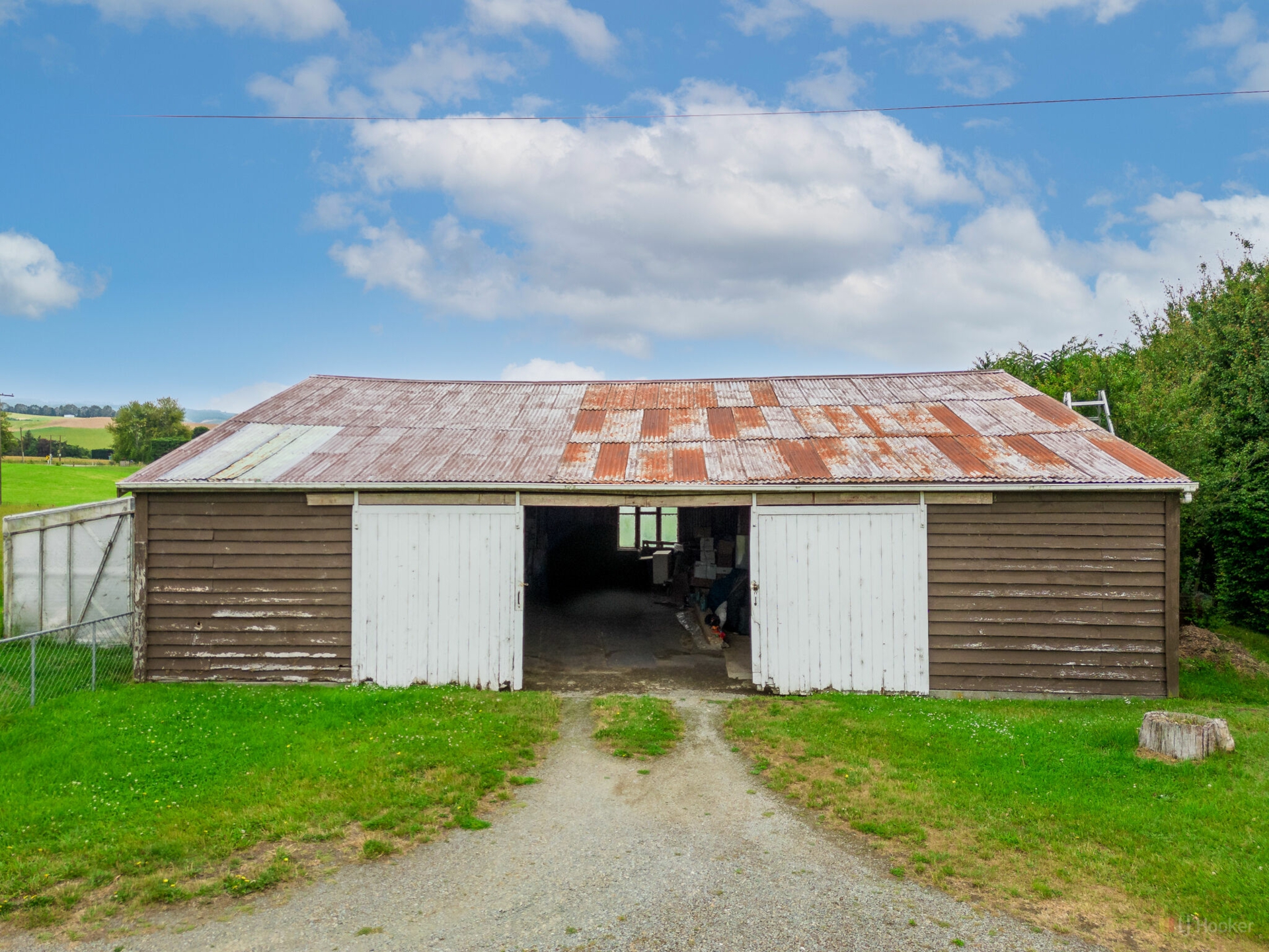 749 Hakataramea Highway, WAIMATE